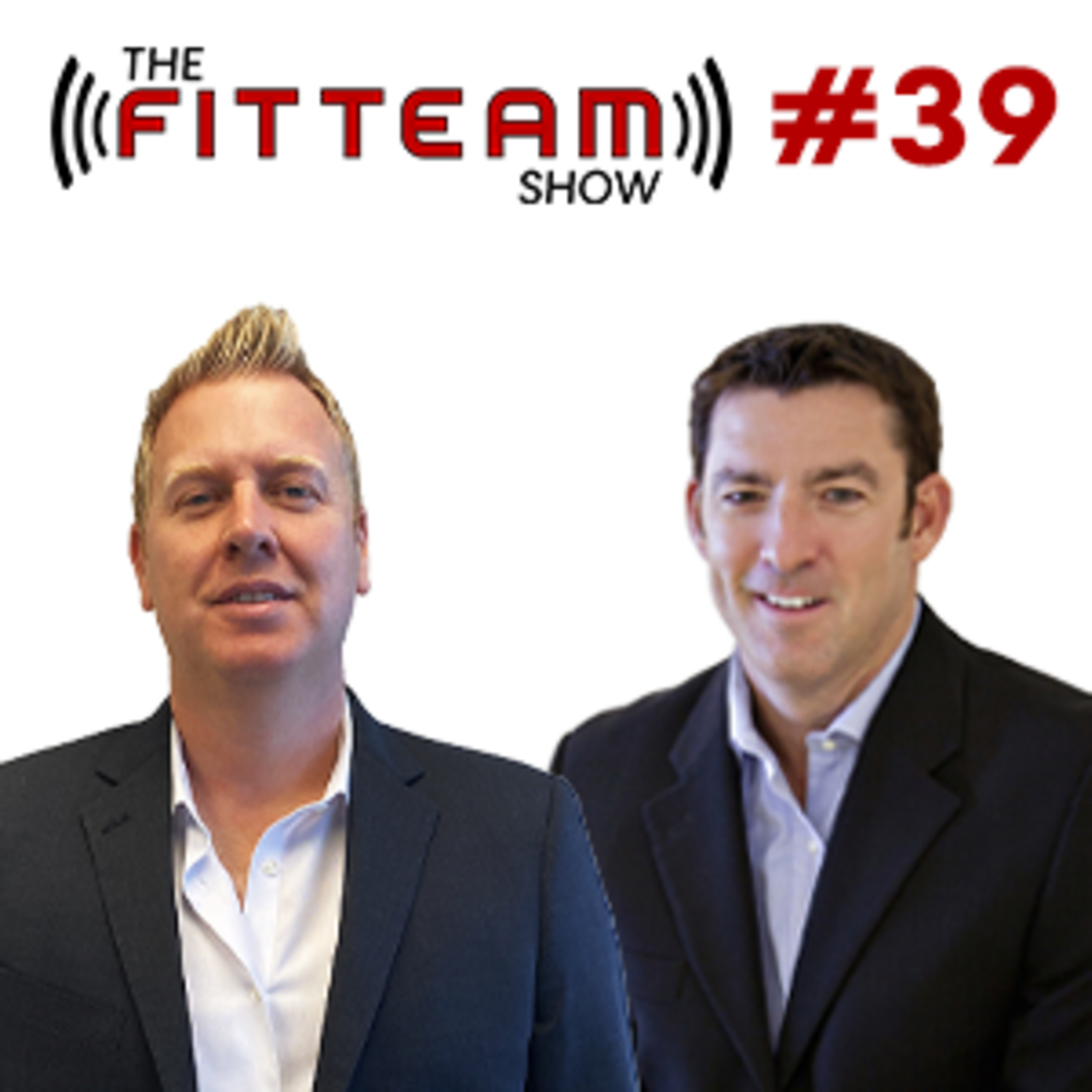 The FITTEAM Show