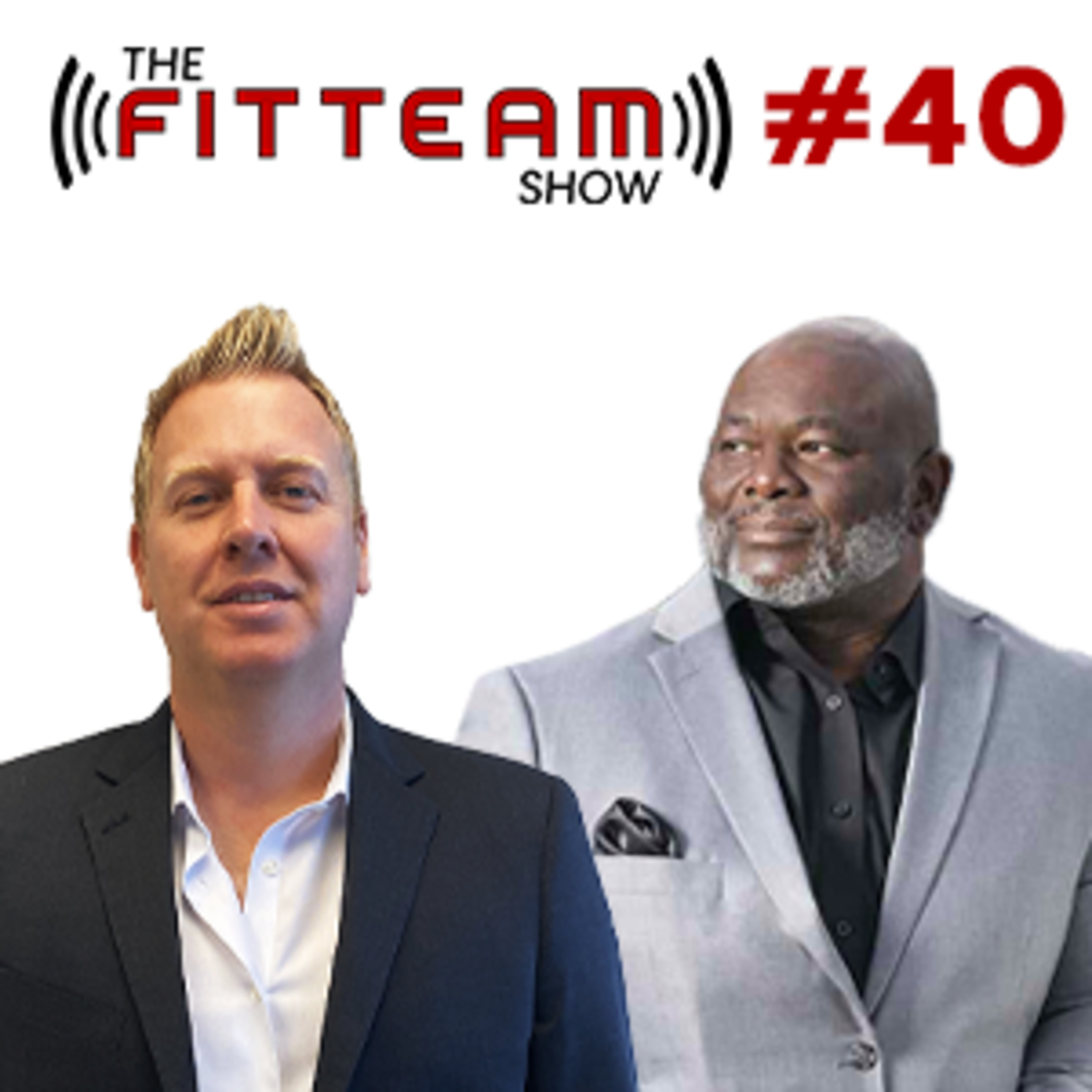 The FITTEAM Show