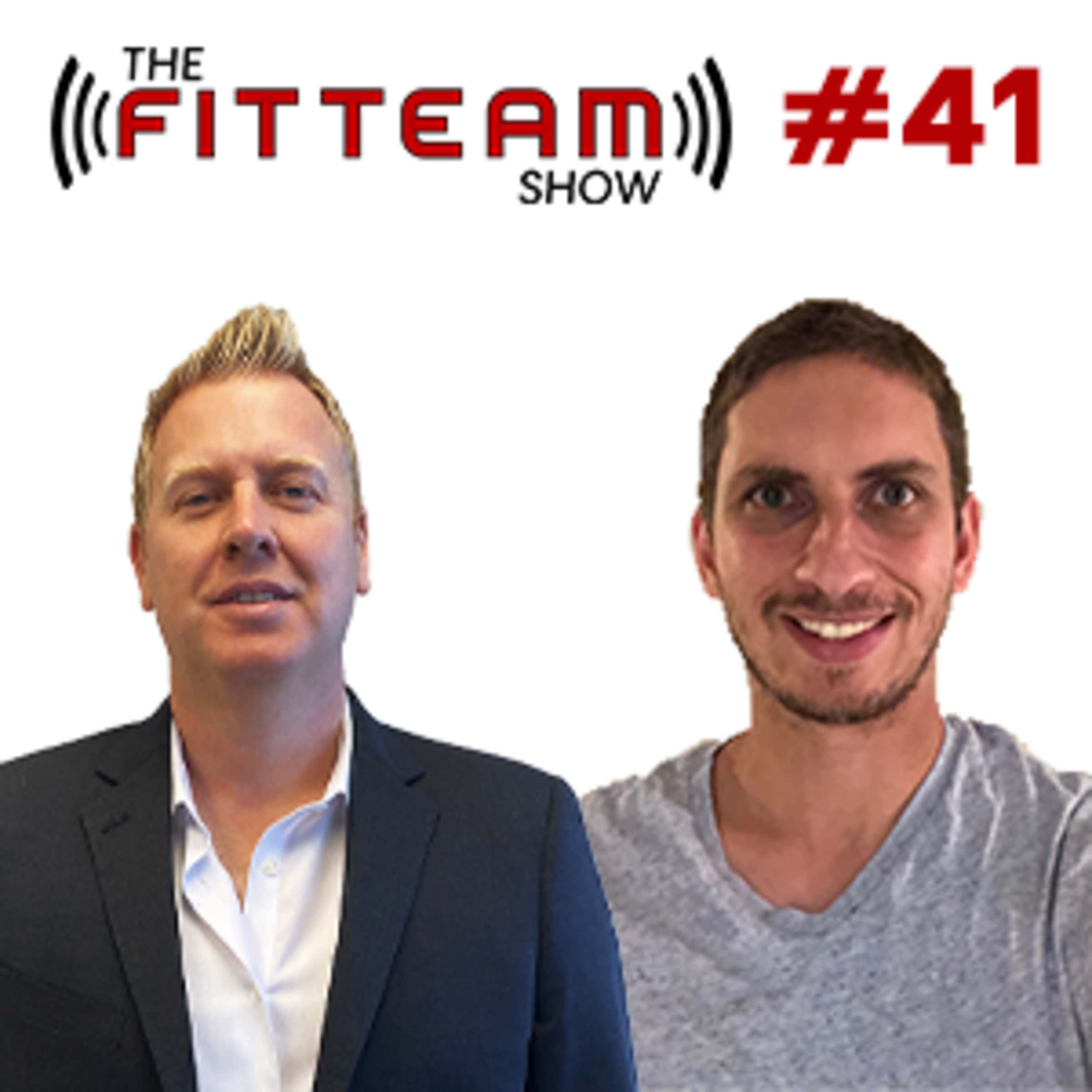 The FITTEAM Show
