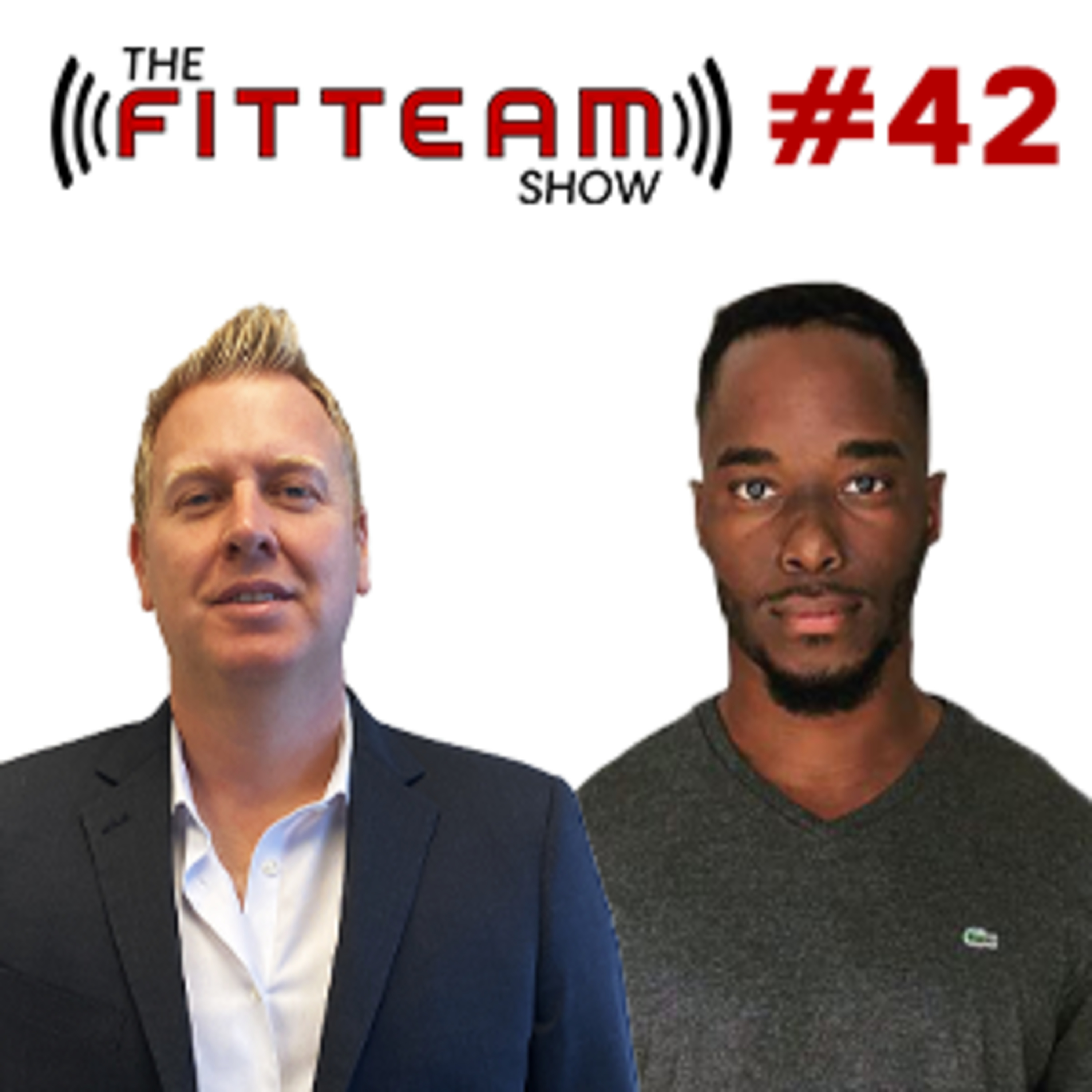 The FITTEAM Show