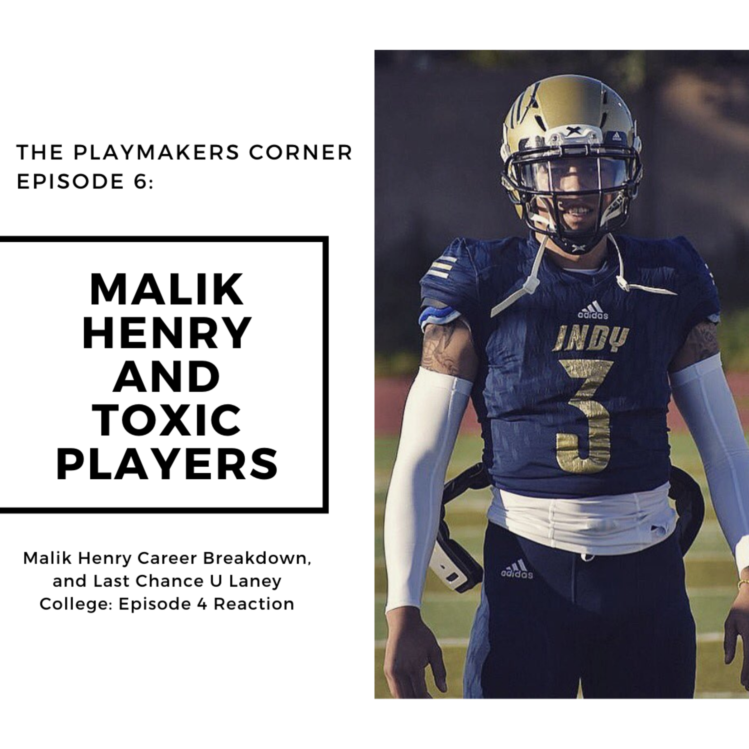 Playmaker\'s Corner