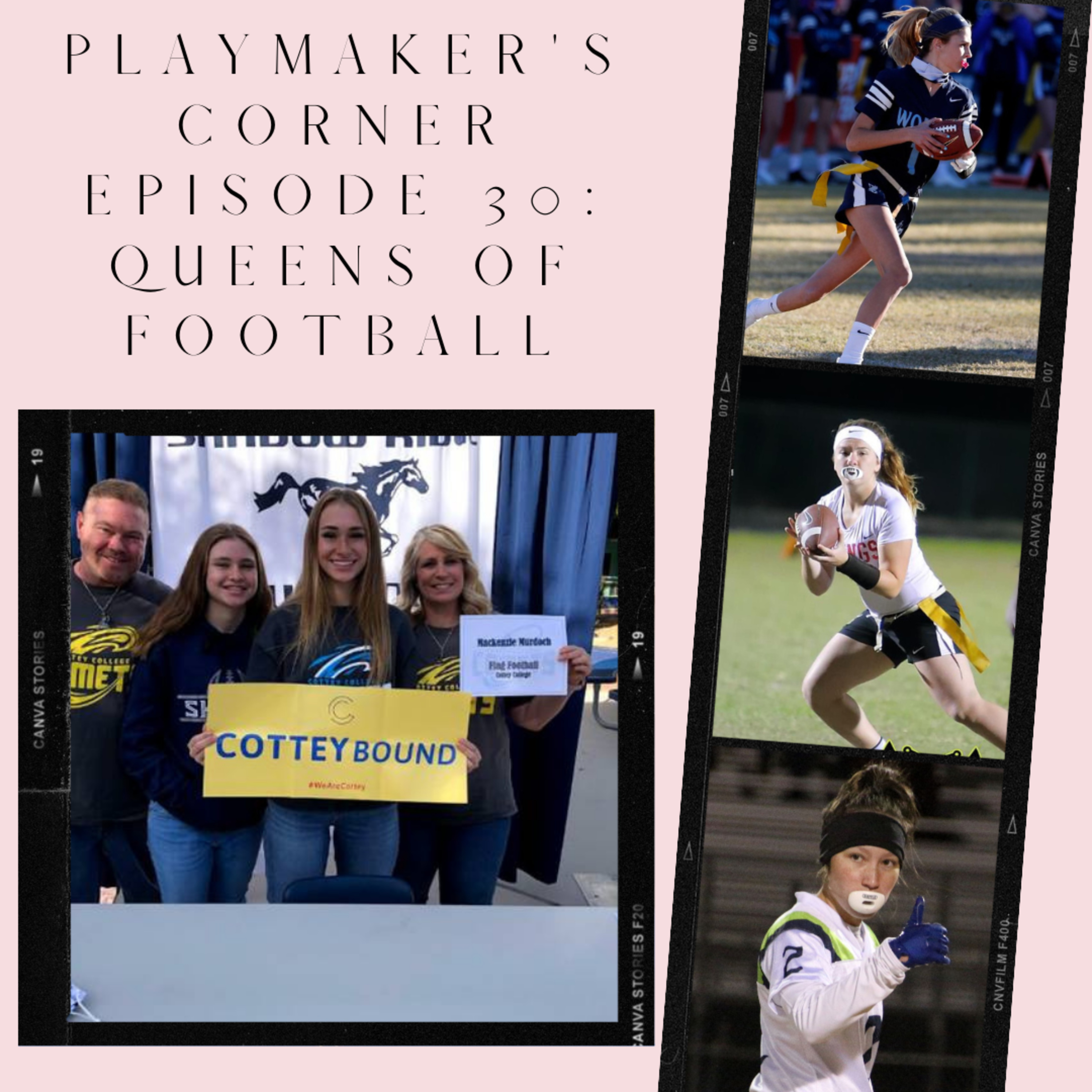 Playmaker\'s Corner
