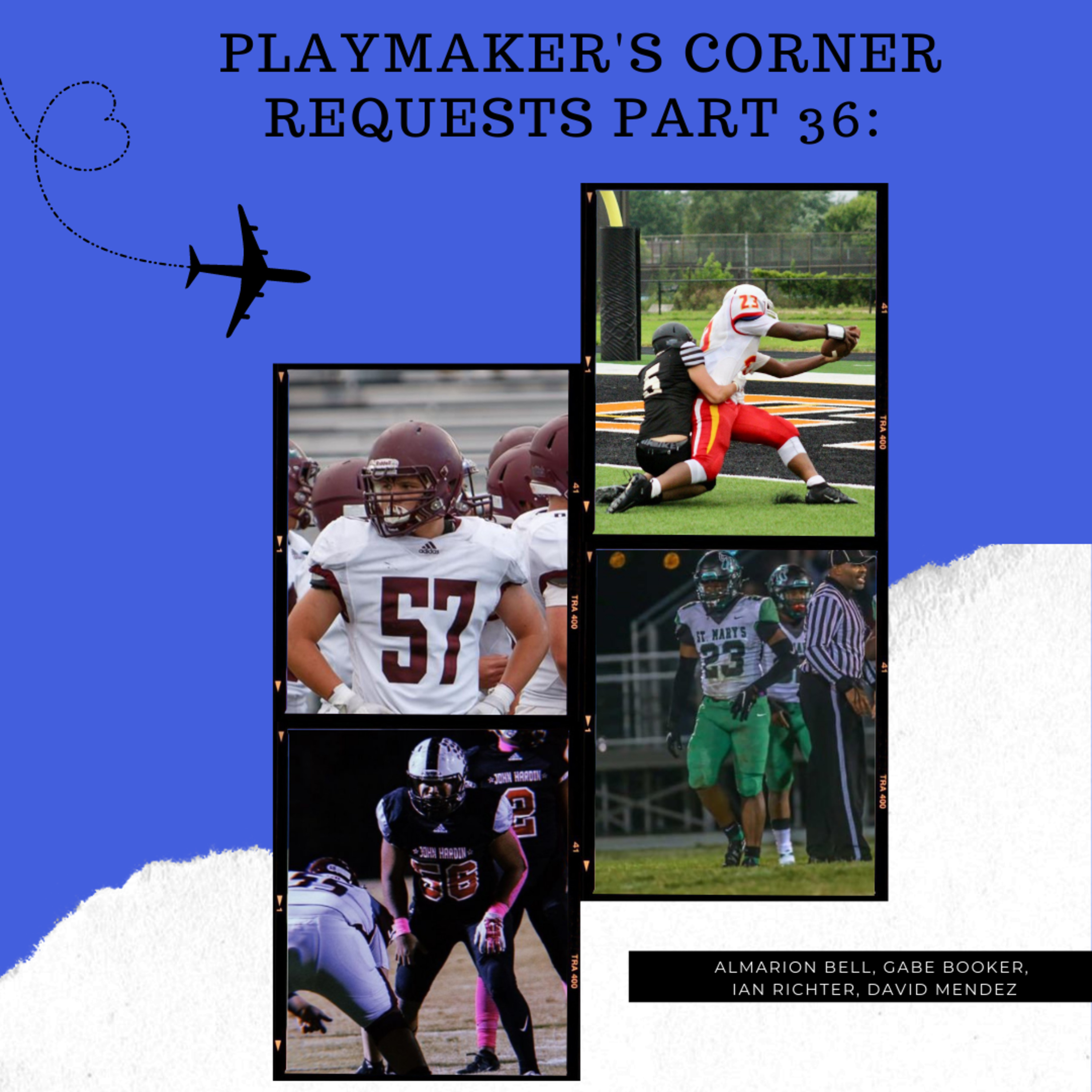 Playmaker\'s Corner