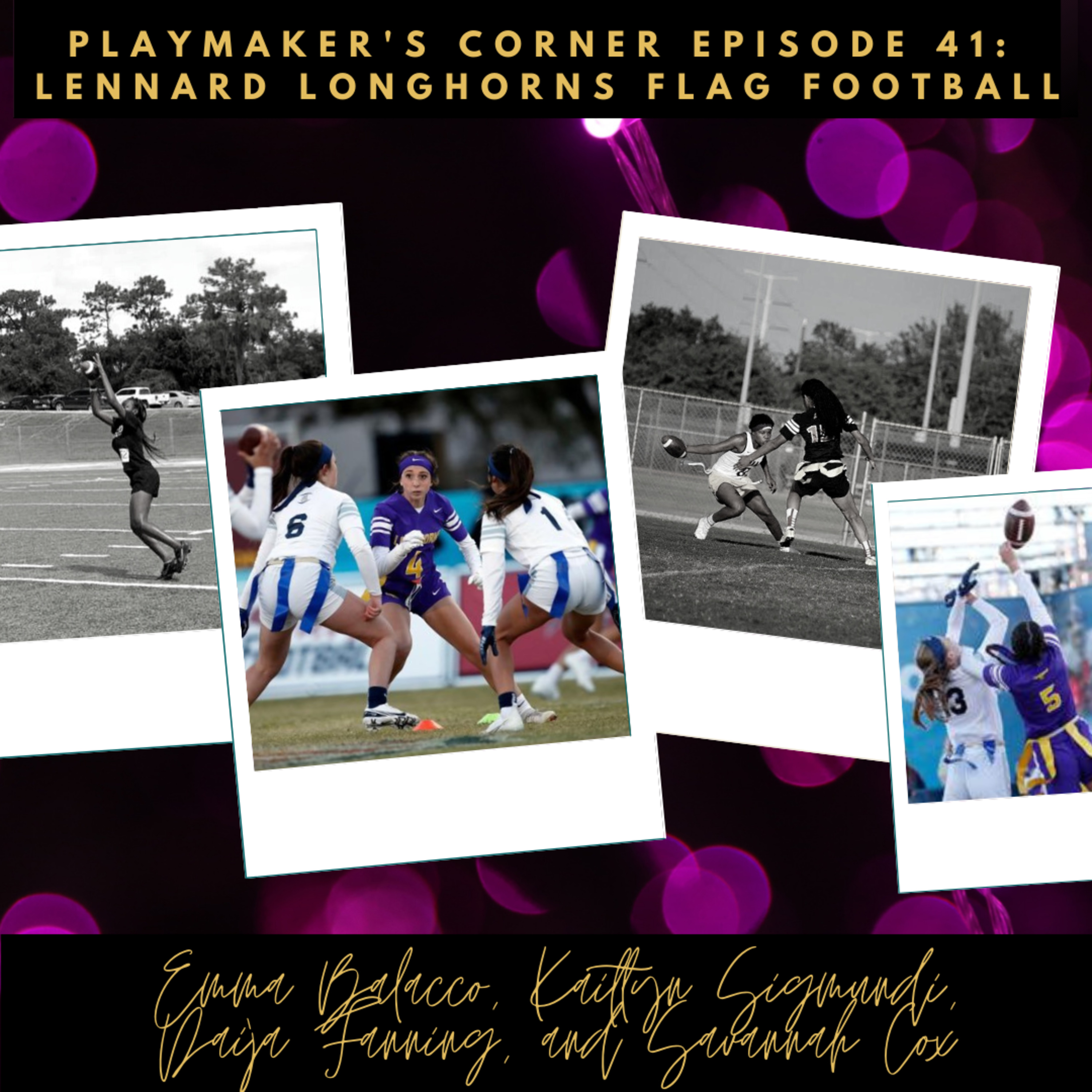 Playmaker\'s Corner