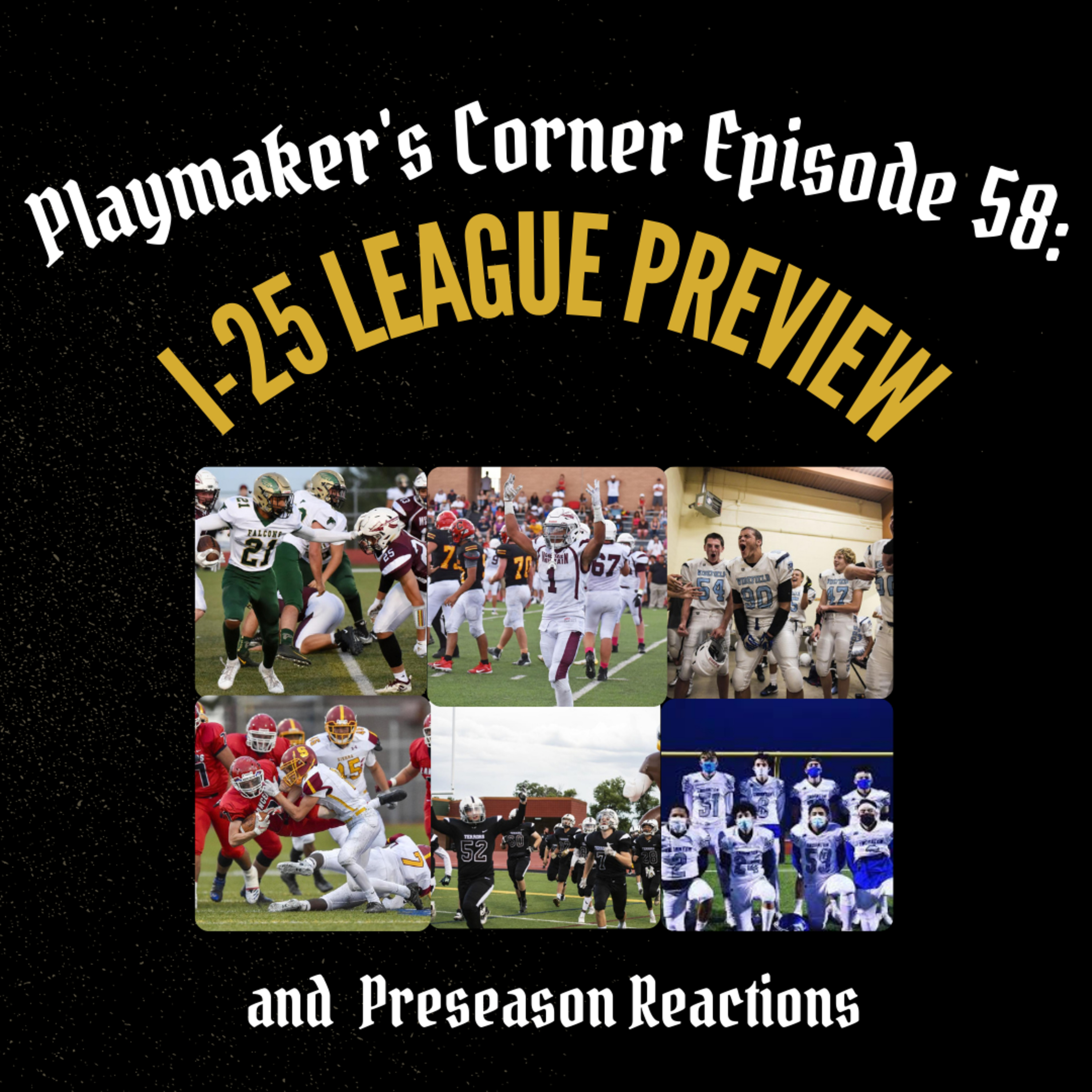 Playmaker\'s Corner