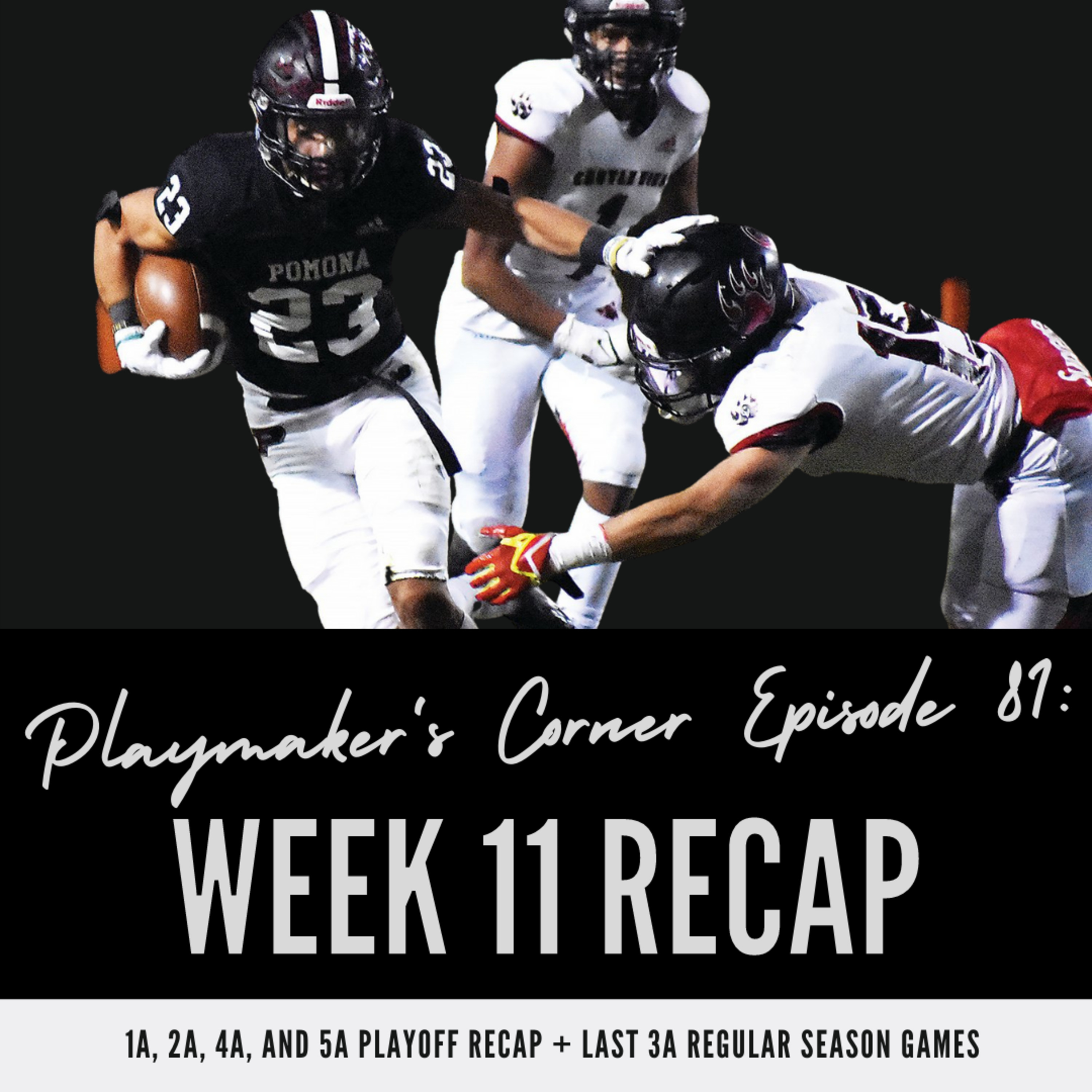 Playmaker\'s Corner