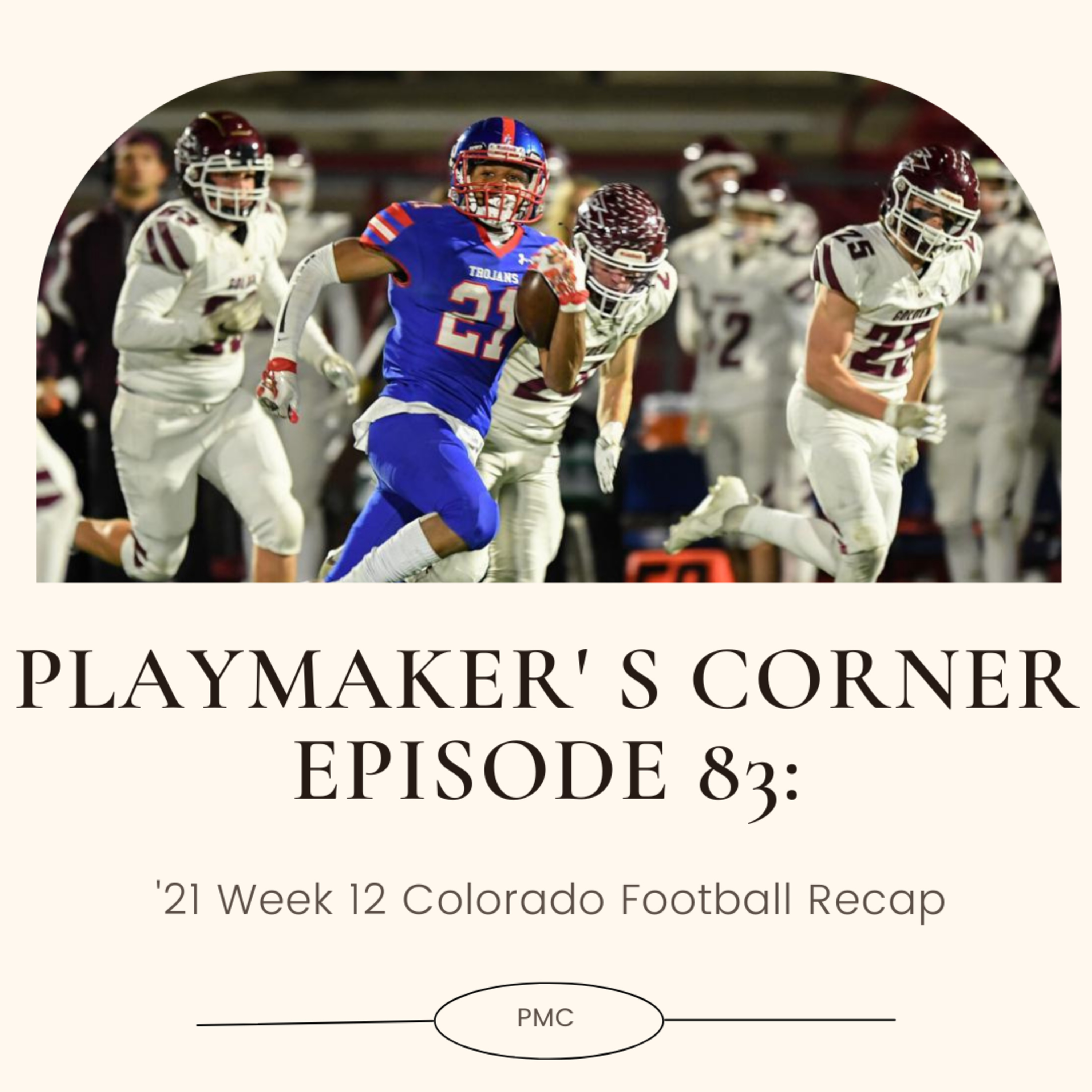 Playmaker\'s Corner