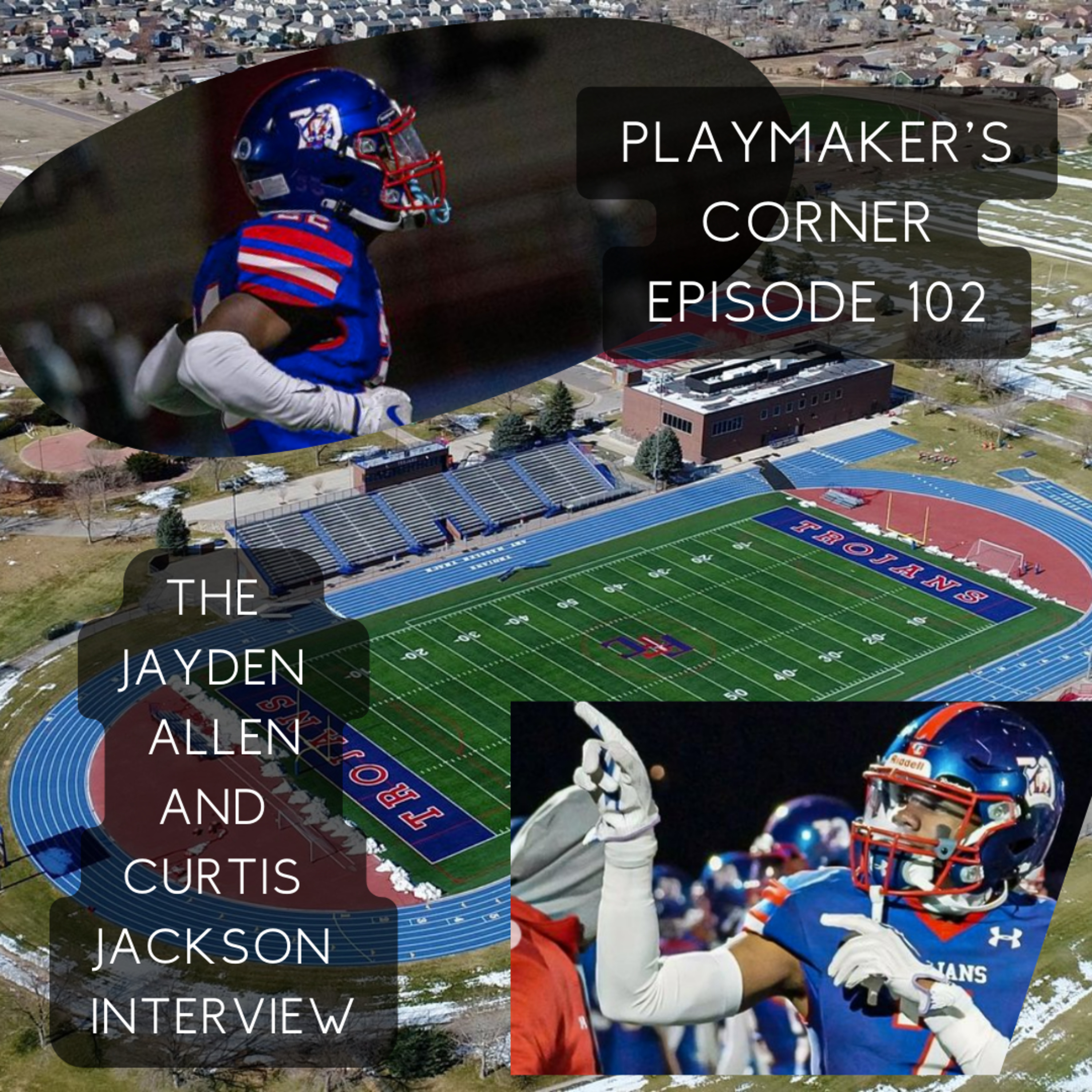 Playmaker\'s Corner