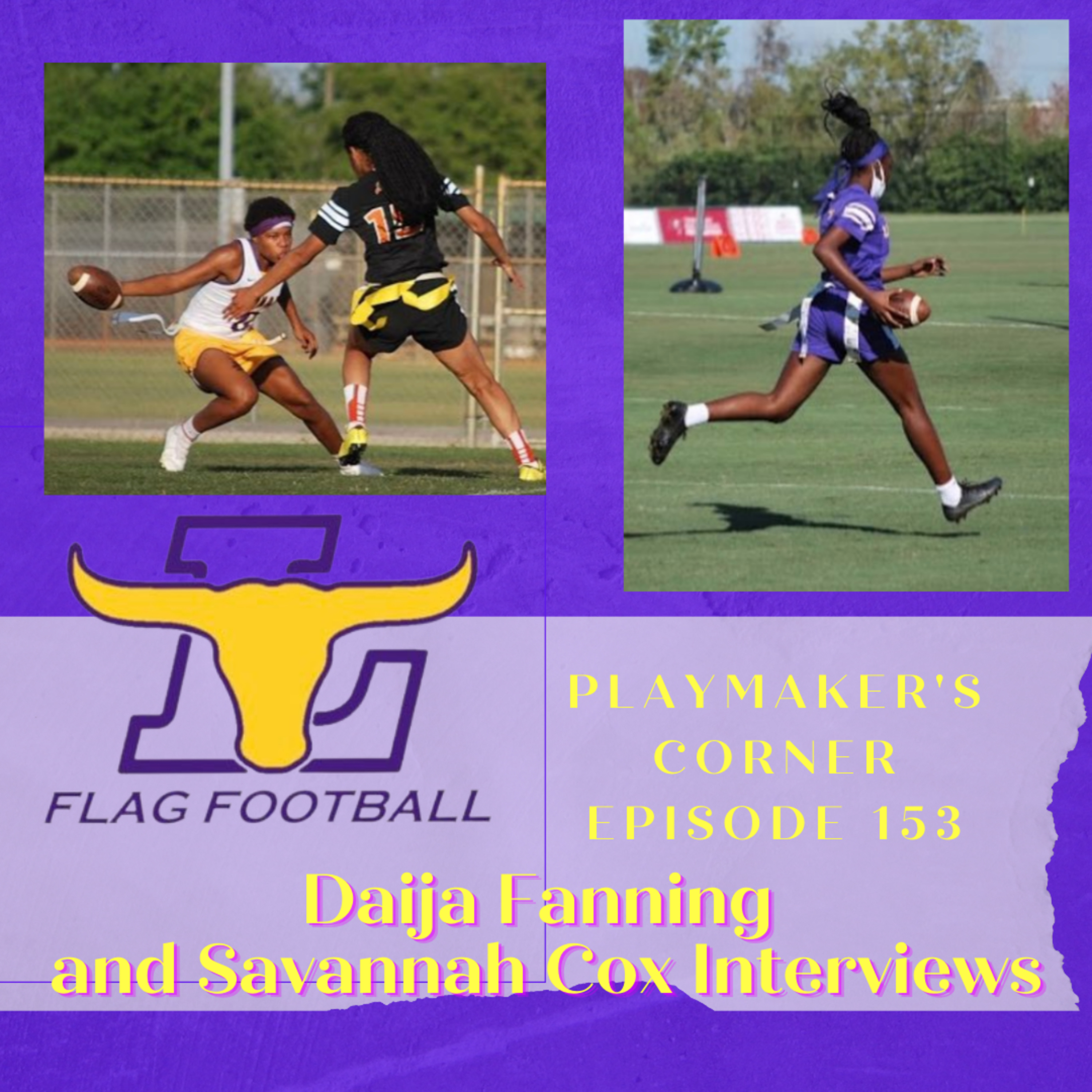 Playmaker\'s Corner