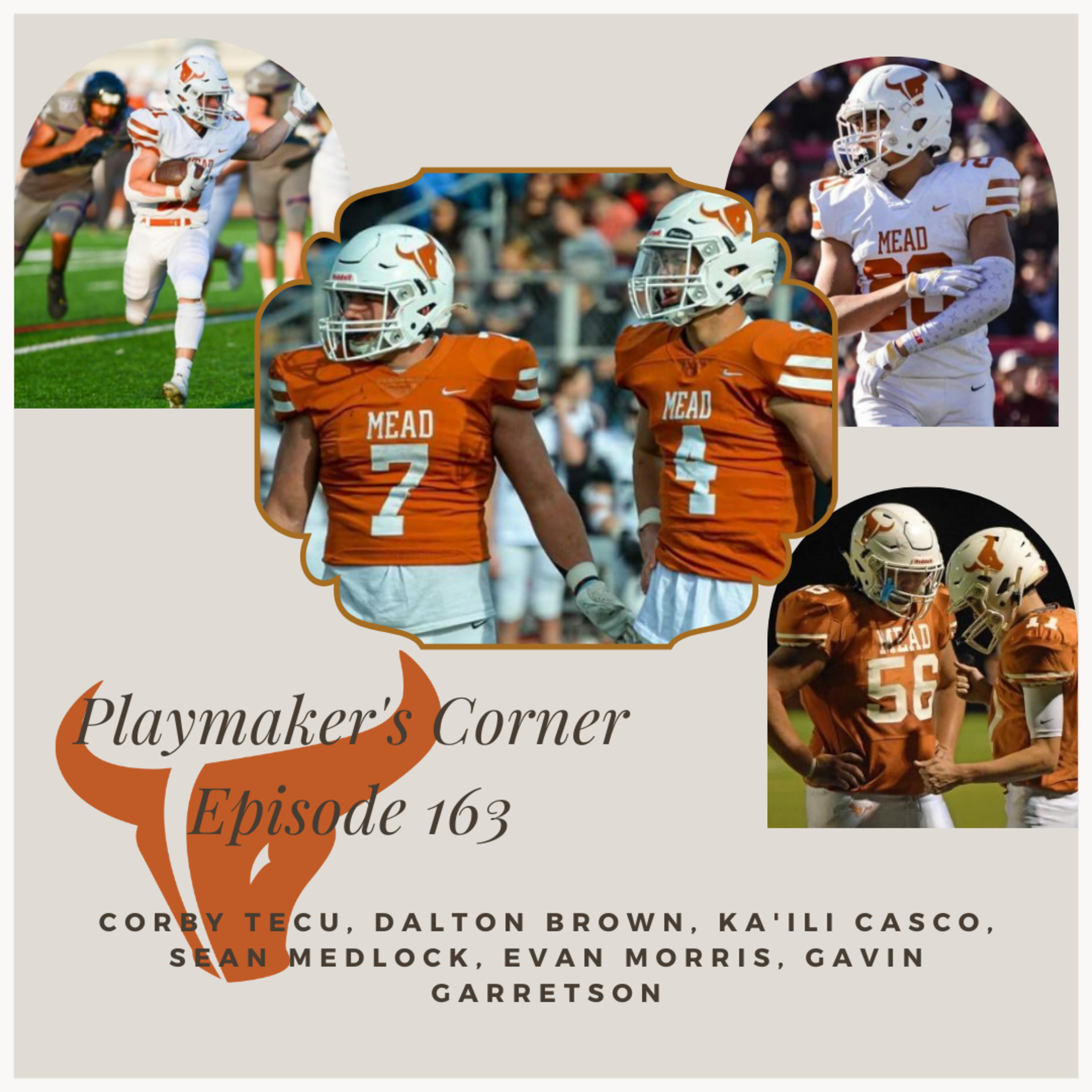 Playmaker\'s Corner