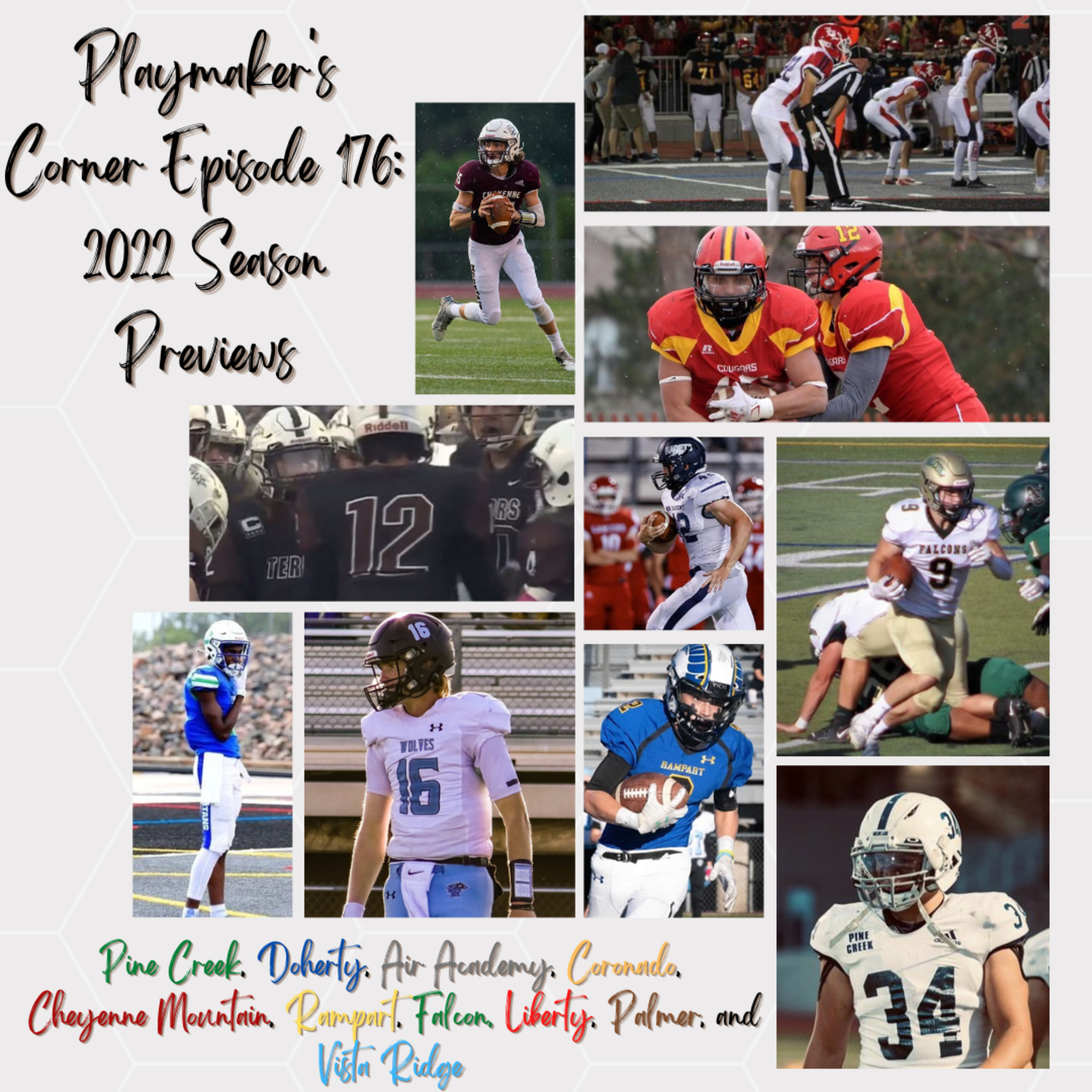 Playmaker\'s Corner
