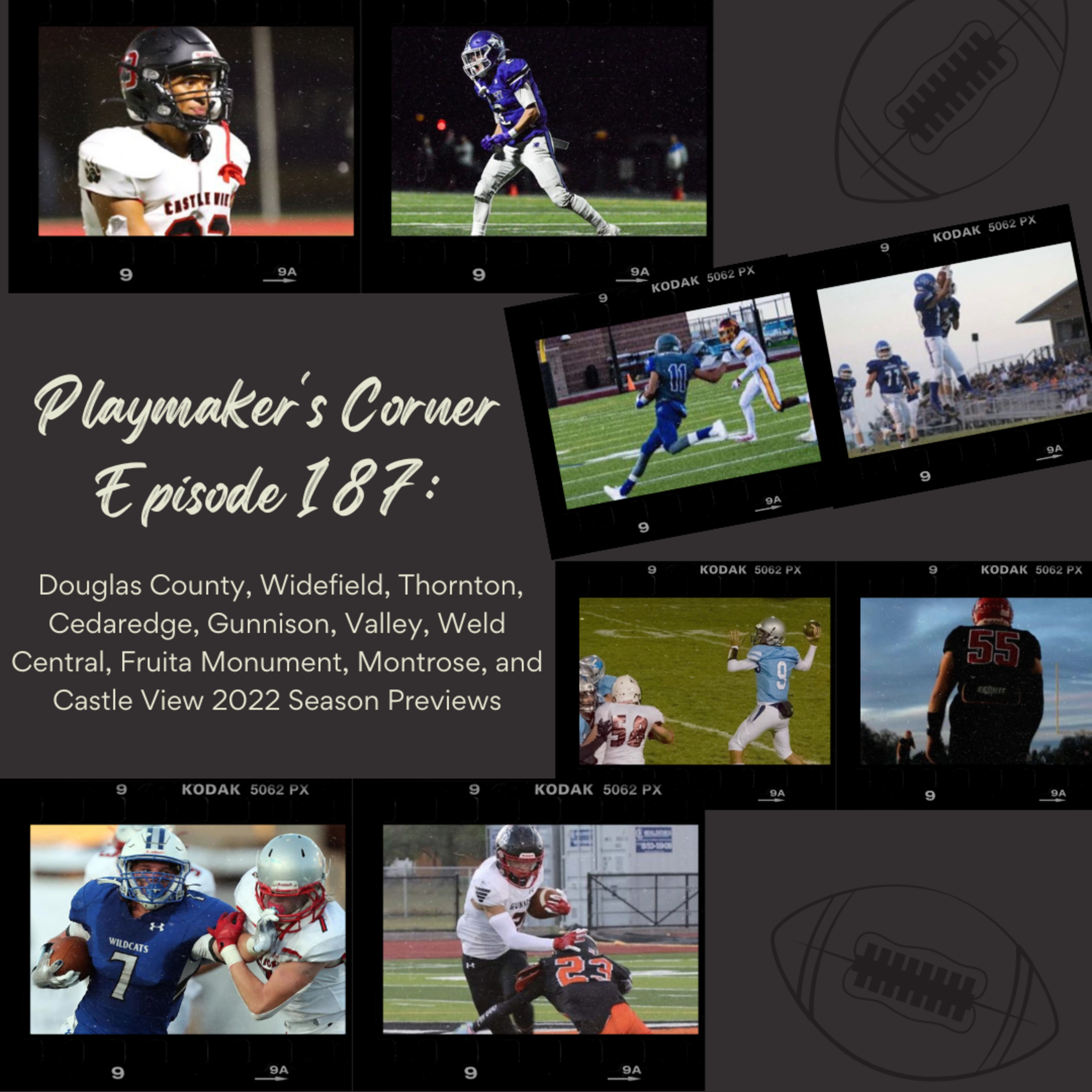 Playmaker\'s Corner