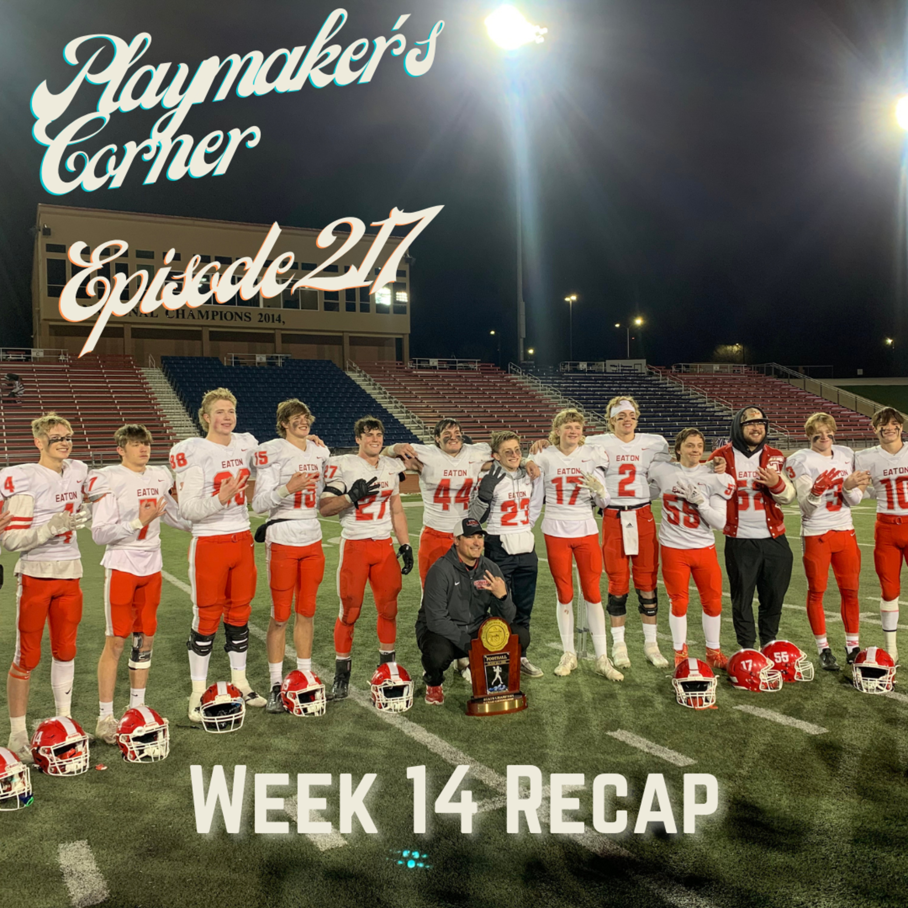 Playmaker\'s Corner