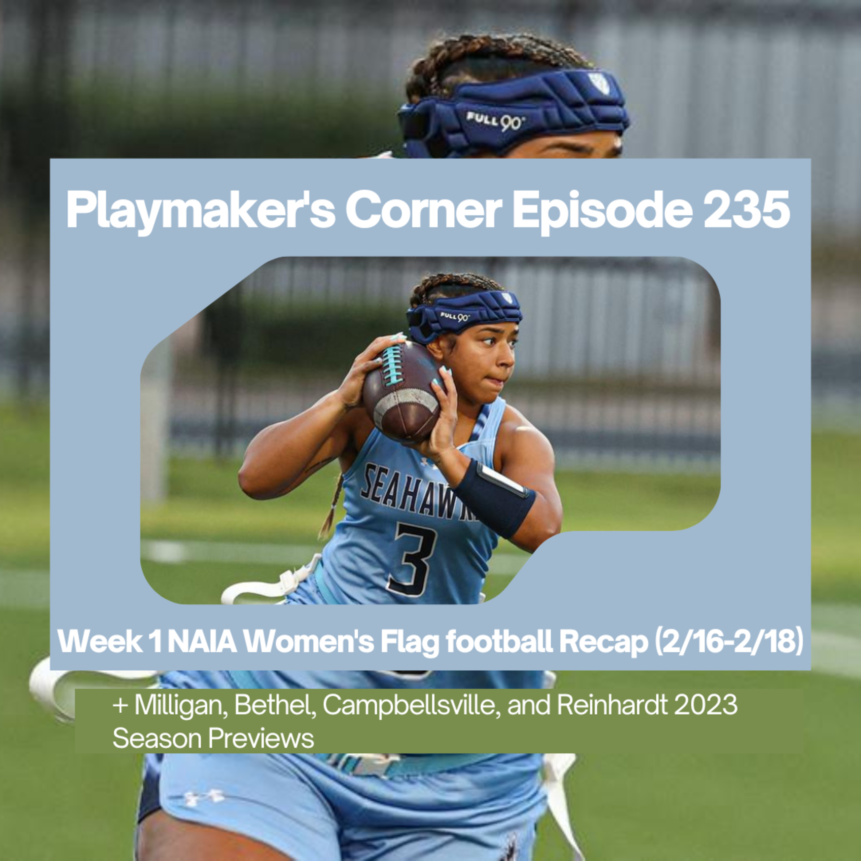 Playmaker\'s Corner