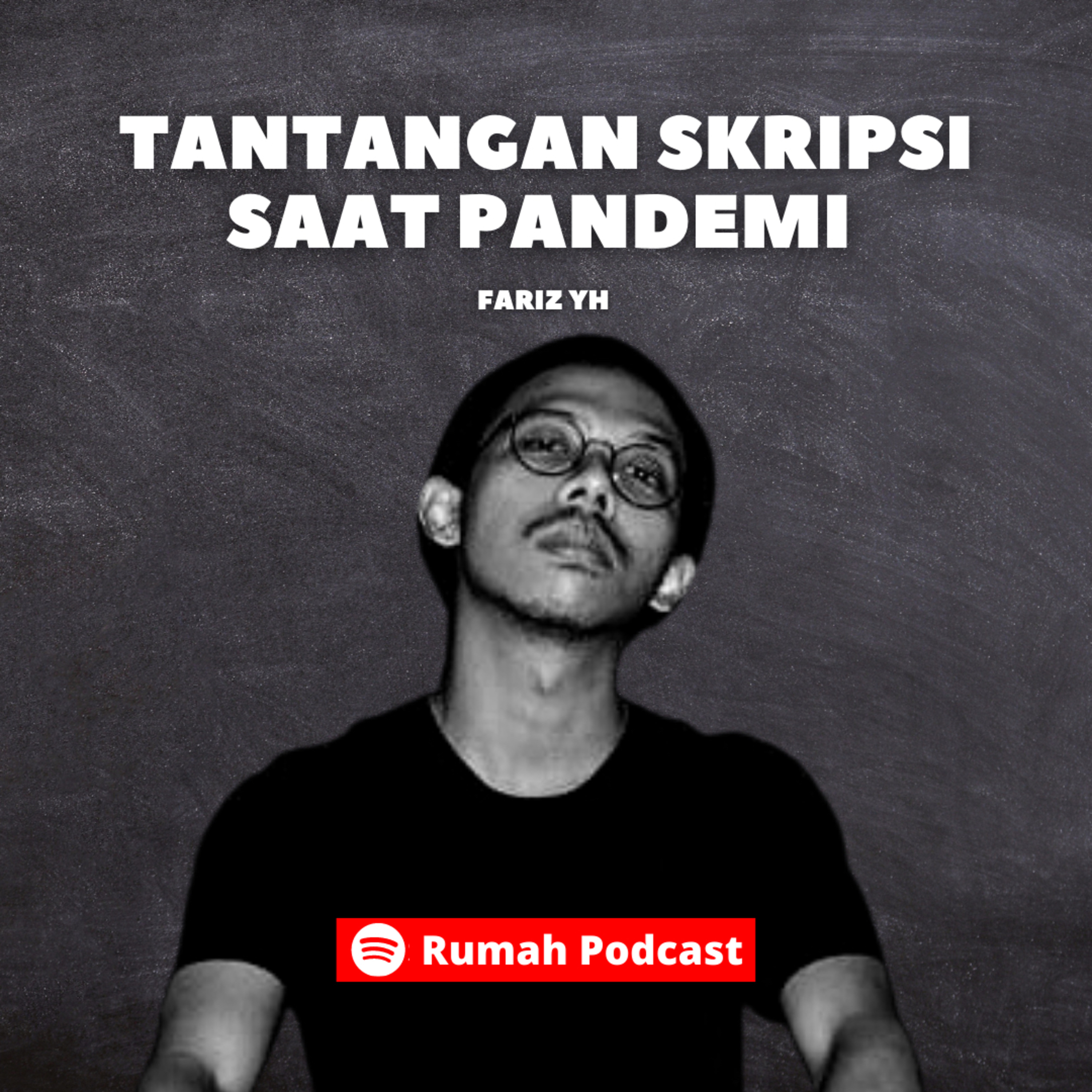 Rumah Podcast