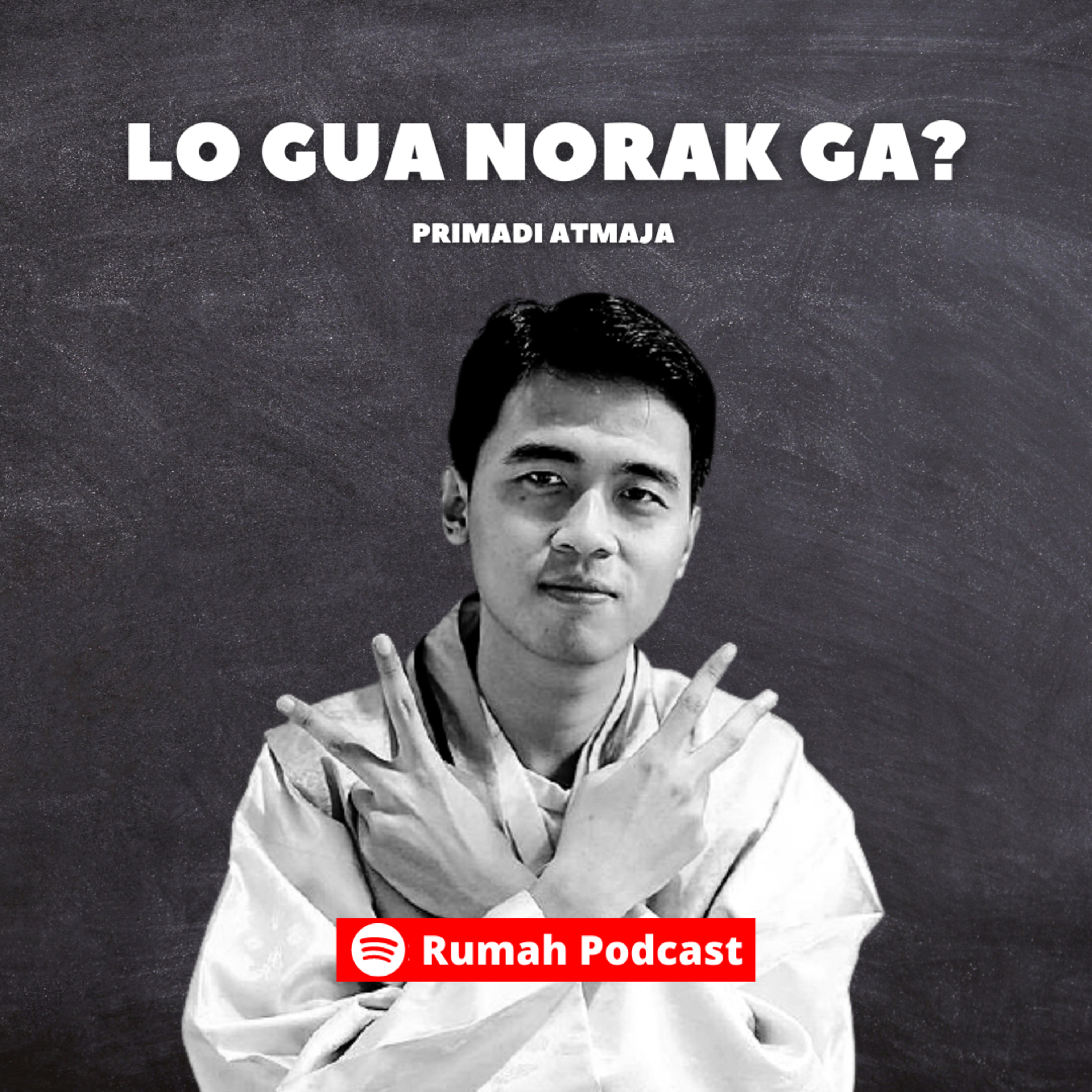 Rumah Podcast