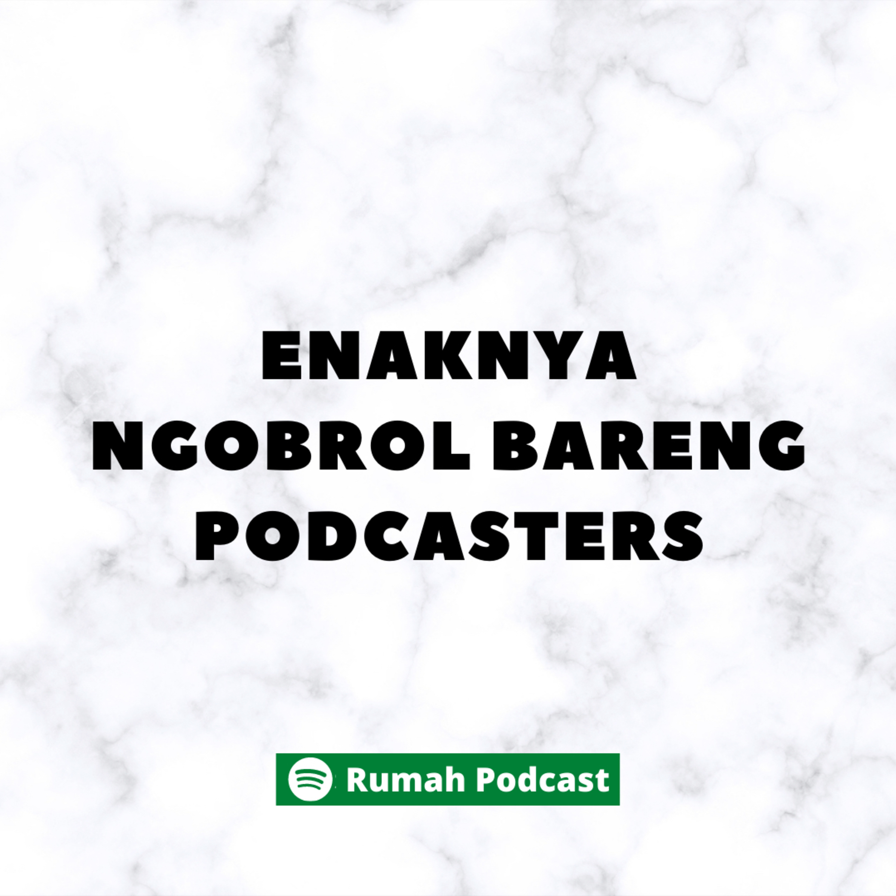 Rumah Podcast