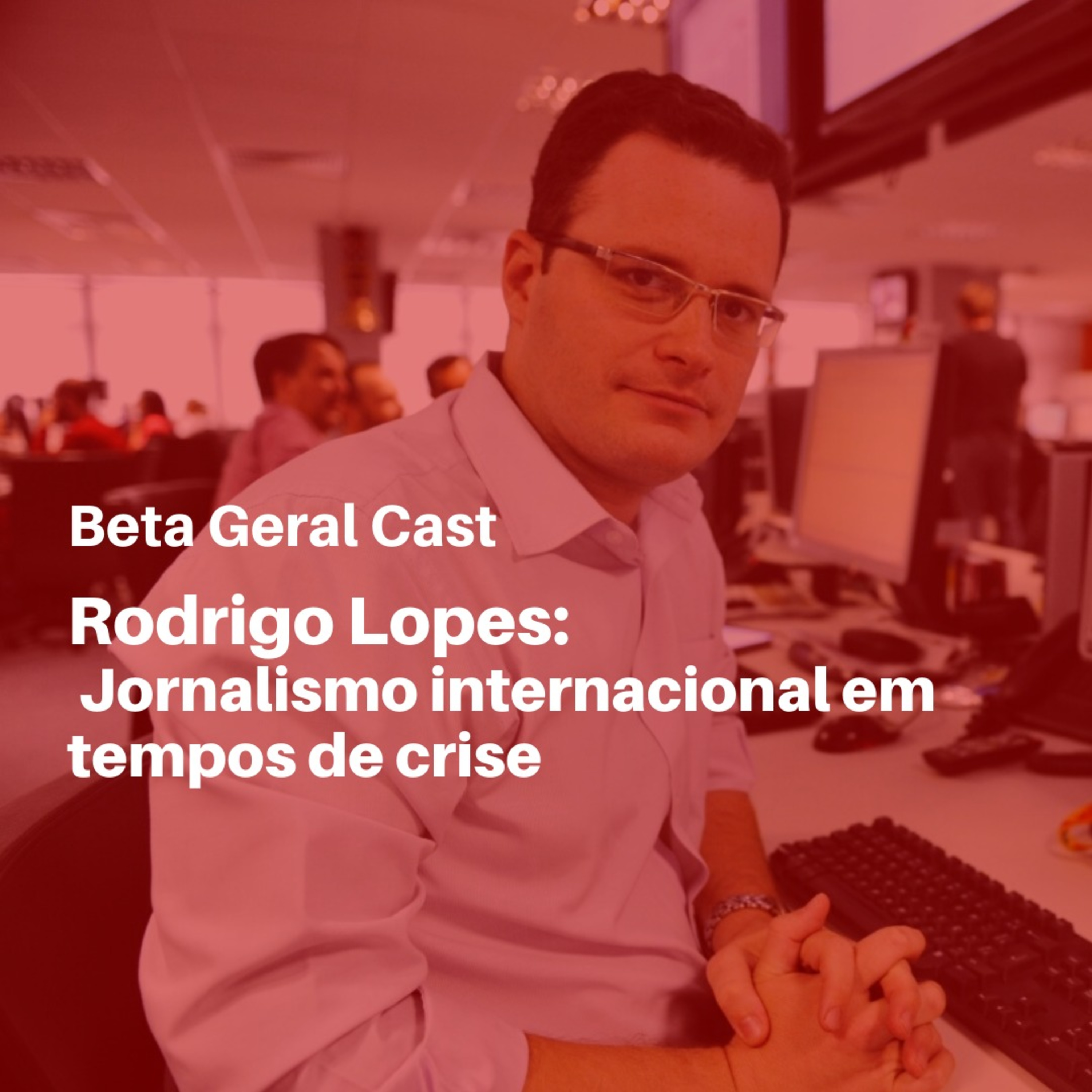 Beta Redação