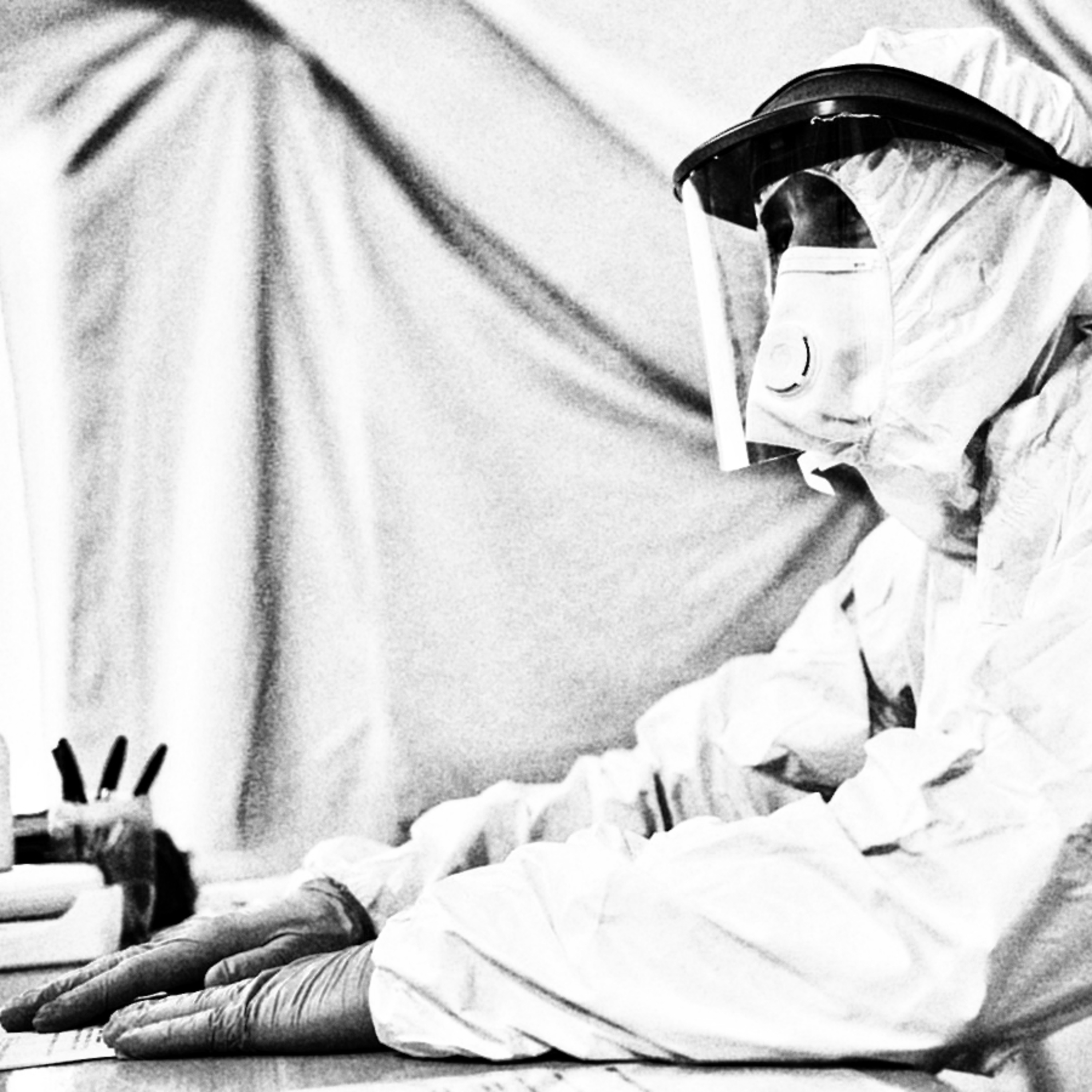 Hope Dies Last with Ryan Harvey