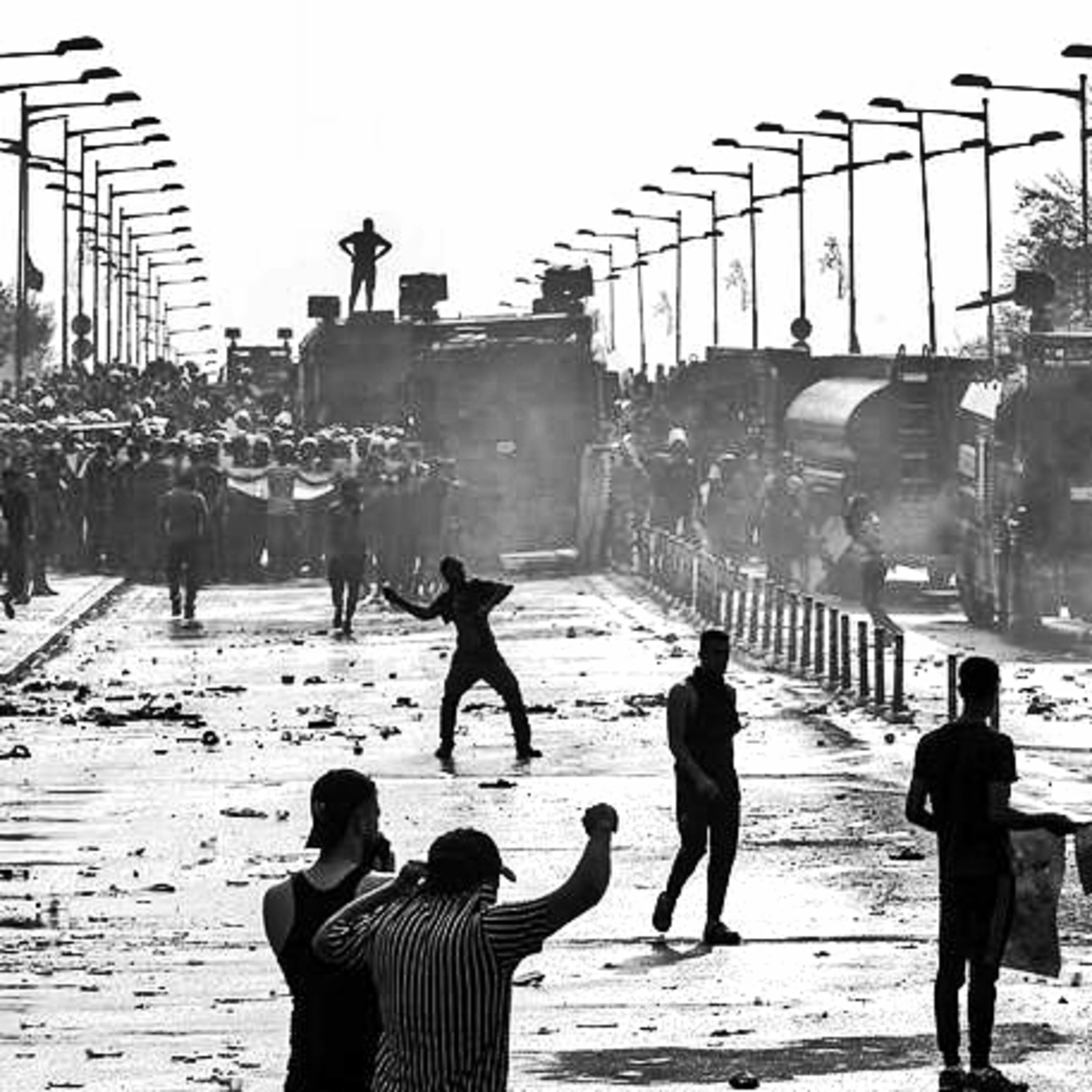 Hope Dies Last with Ryan Harvey