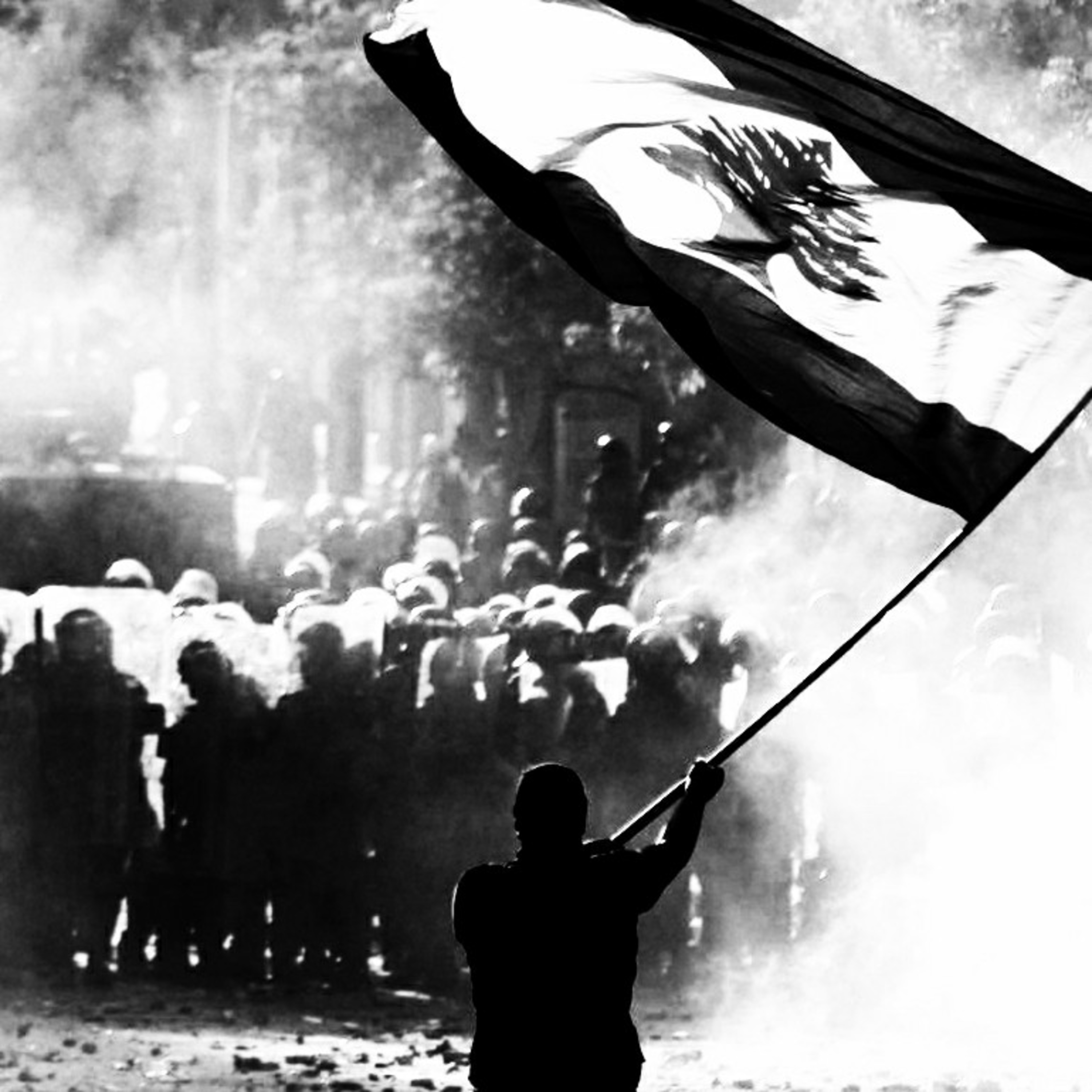 Hope Dies Last with Ryan Harvey