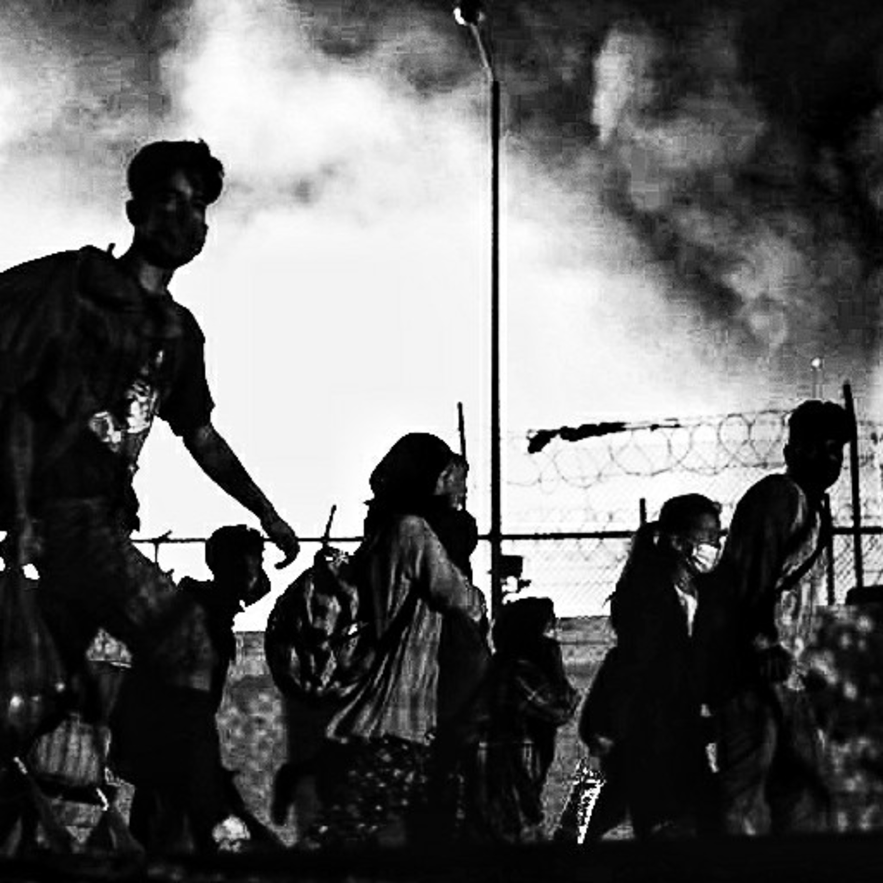 Hope Dies Last with Ryan Harvey