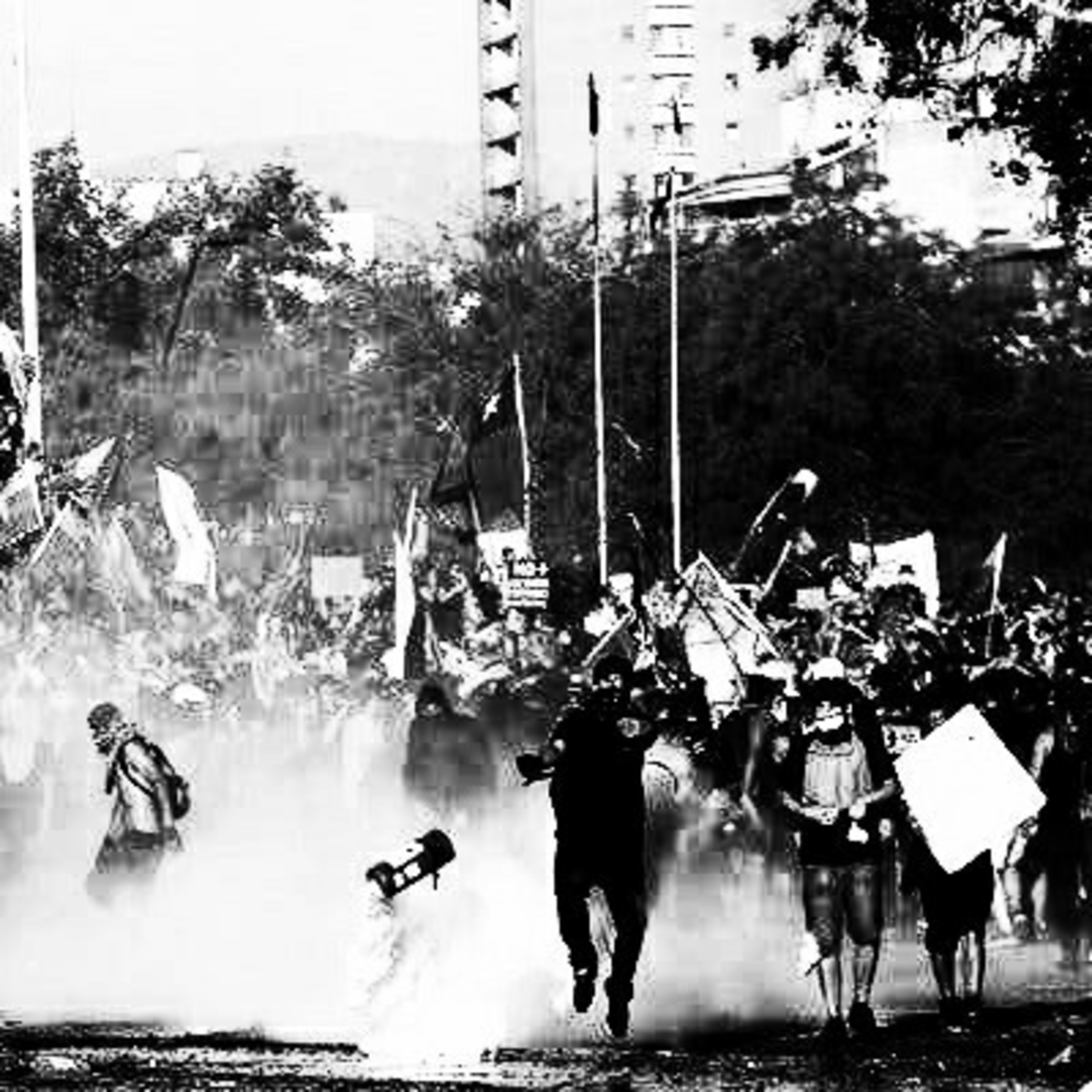 Hope Dies Last with Ryan Harvey