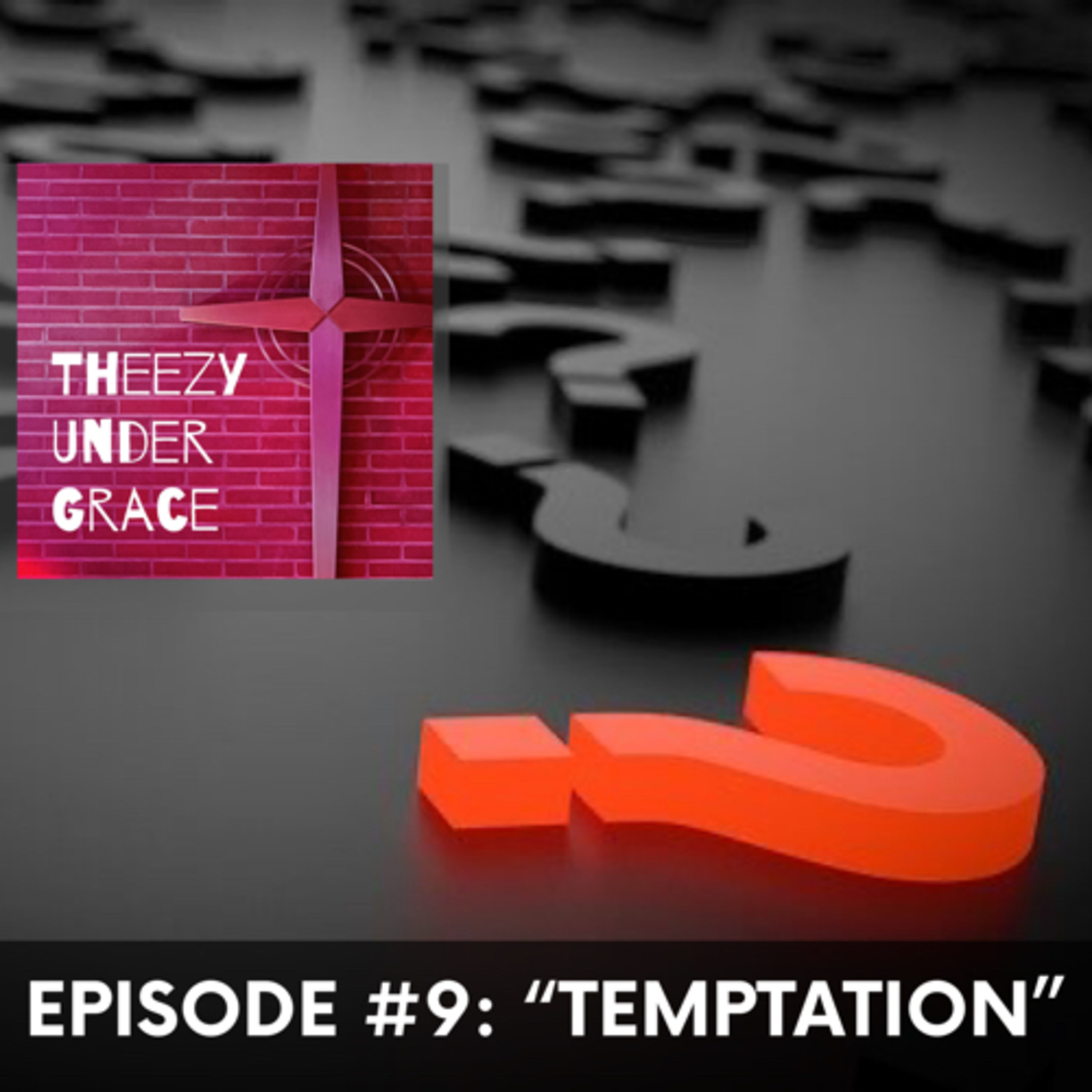 "TEMPTATION" episode artwork