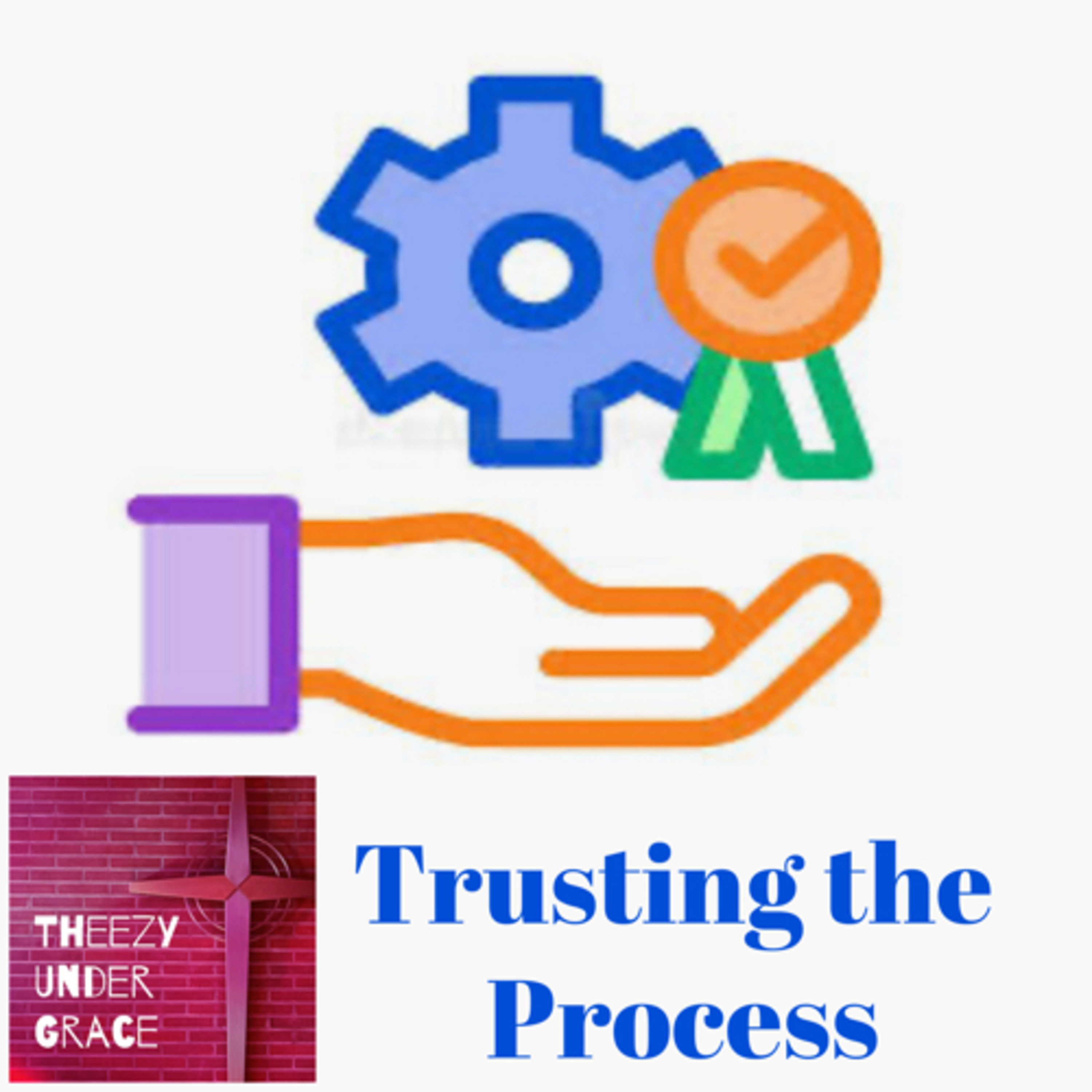 Trusting the Process episode artwork