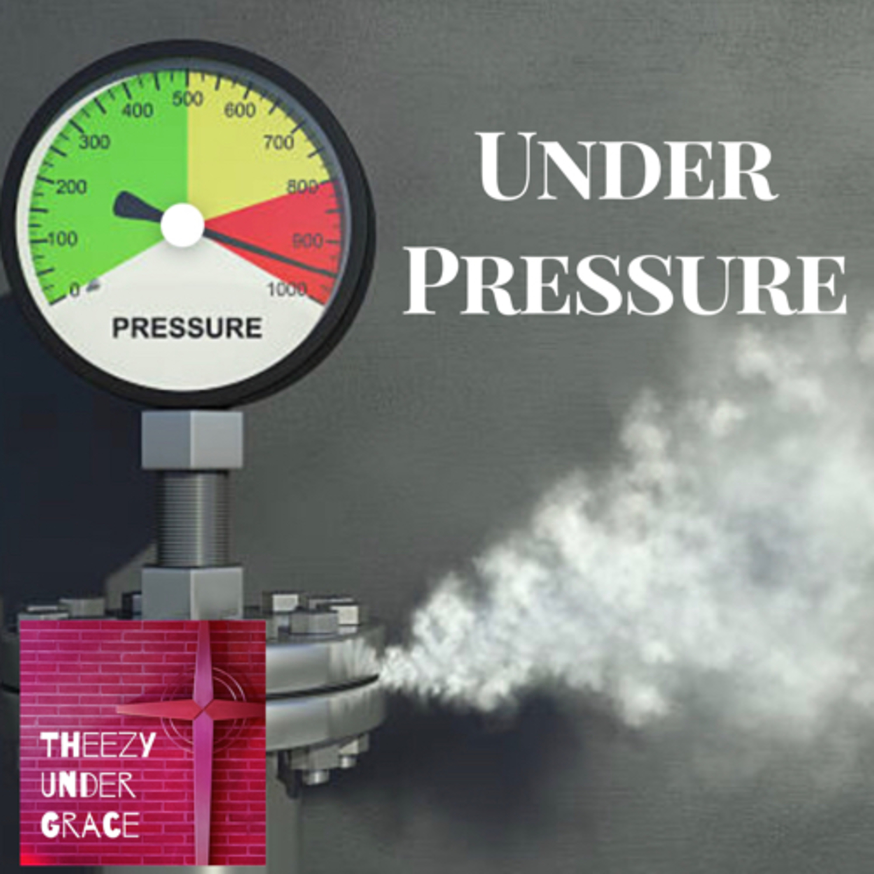 Under Pressure episode artwork