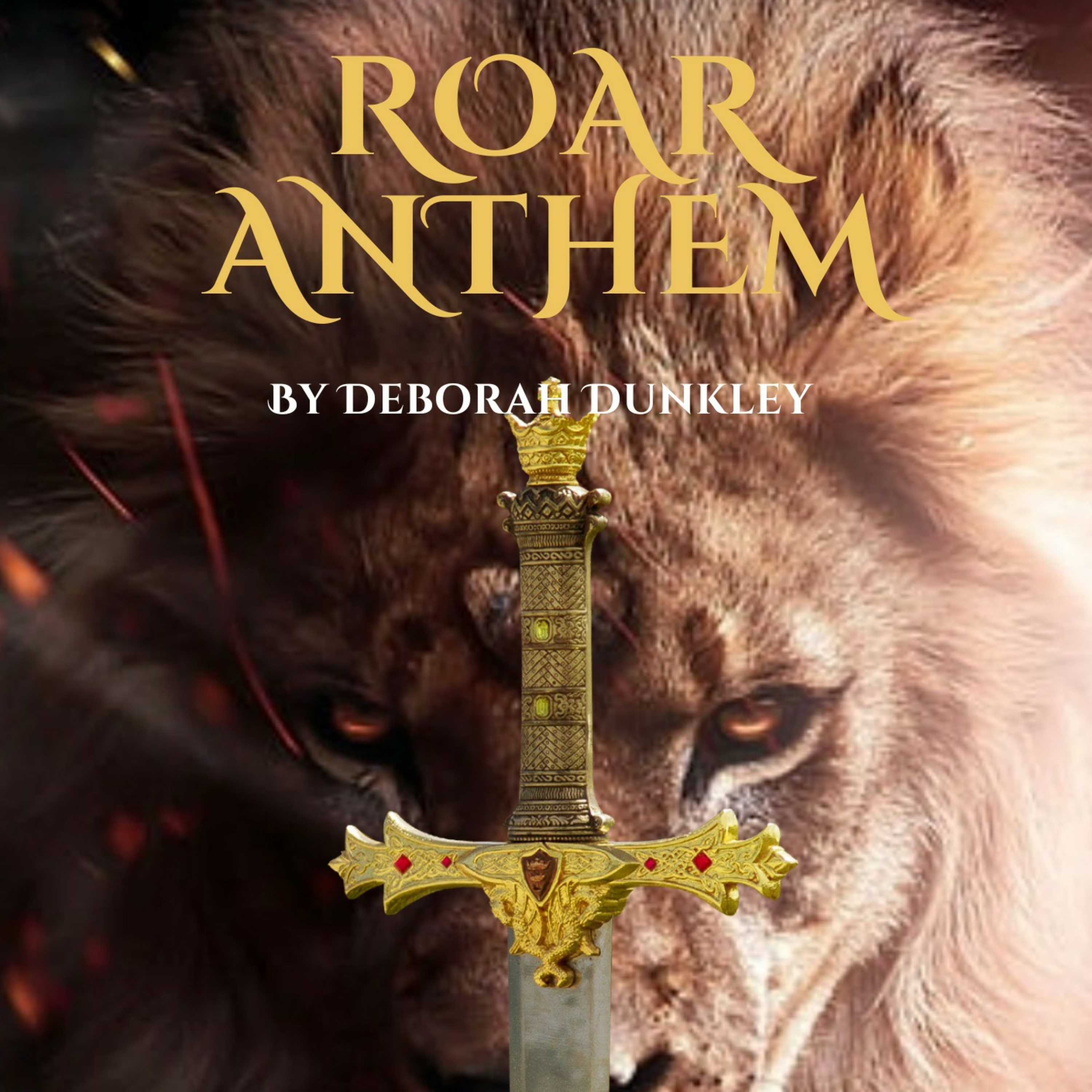 Prayer Anthem  episode artwork