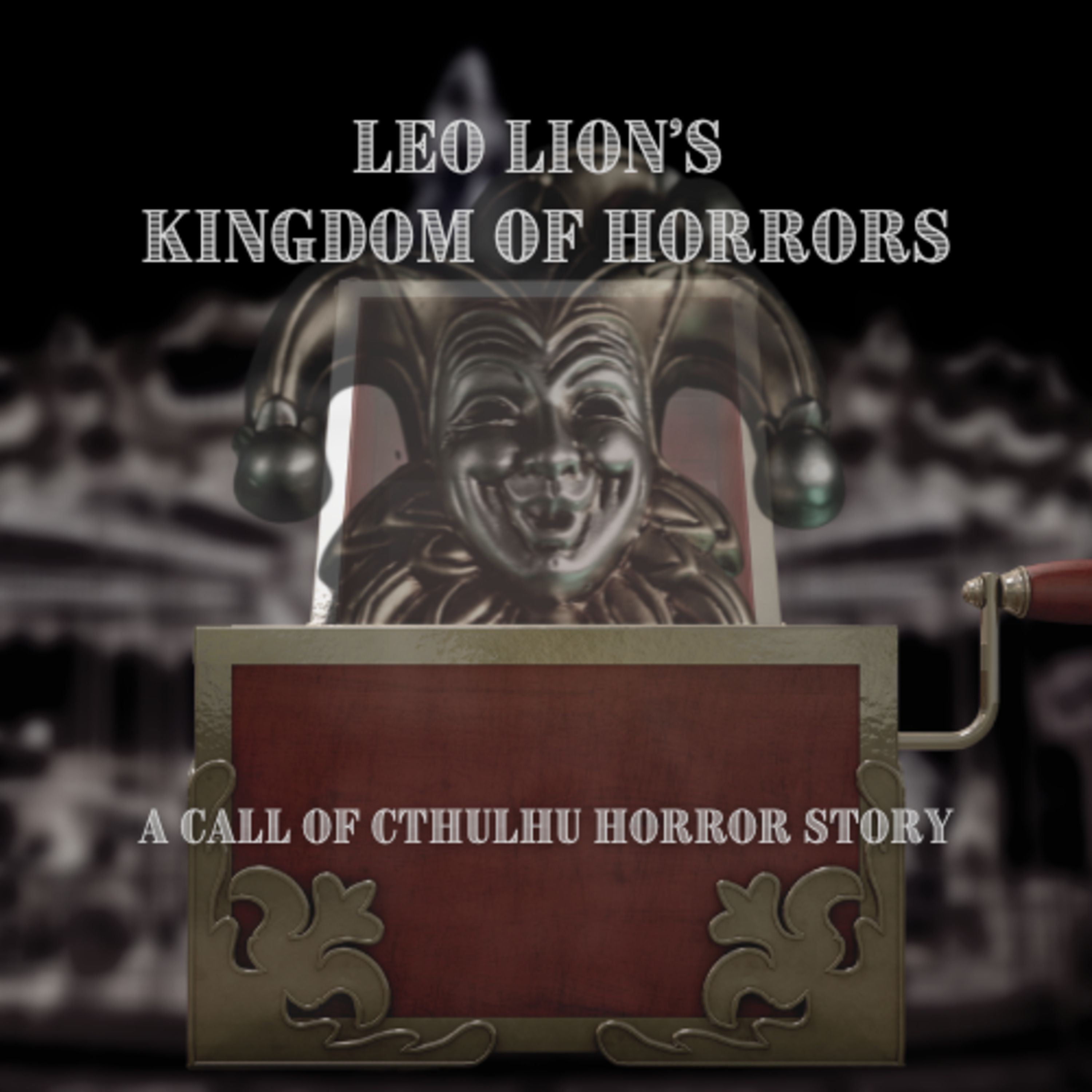 Devil\'s in the Dice