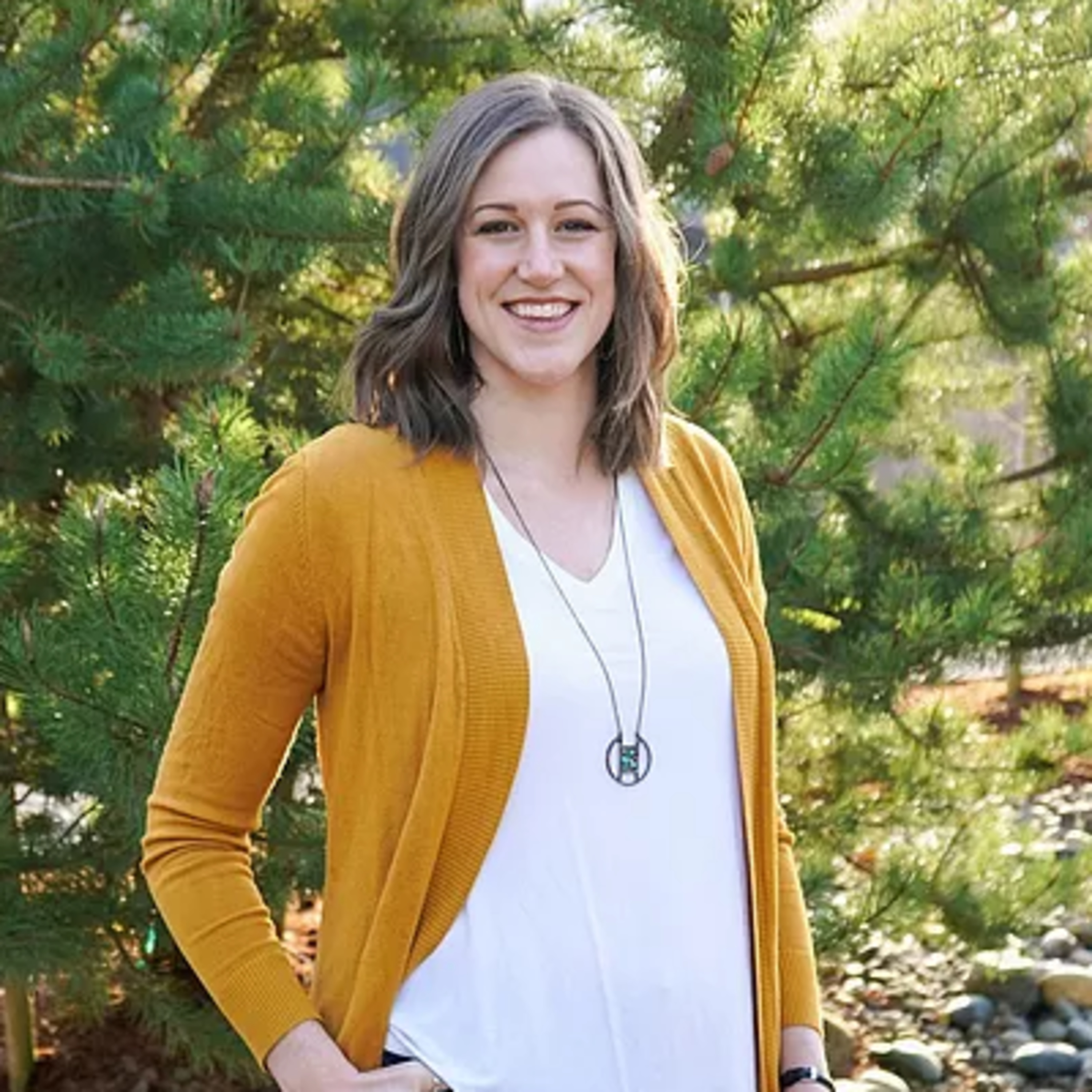 The Courage, Coaching and Counseling Podcast with Sovann Pen