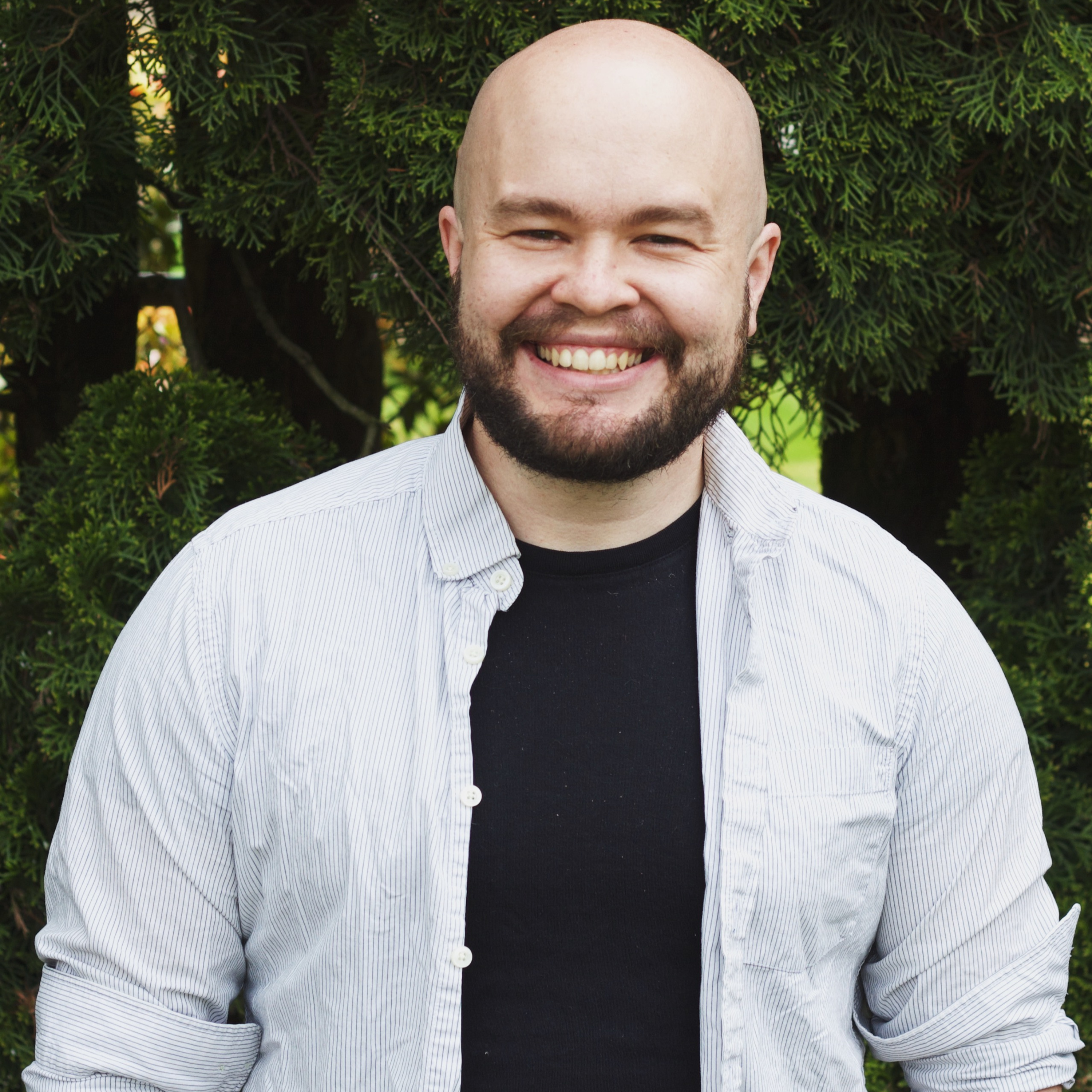 The Courage, Coaching and Counseling Podcast with Sovann Pen