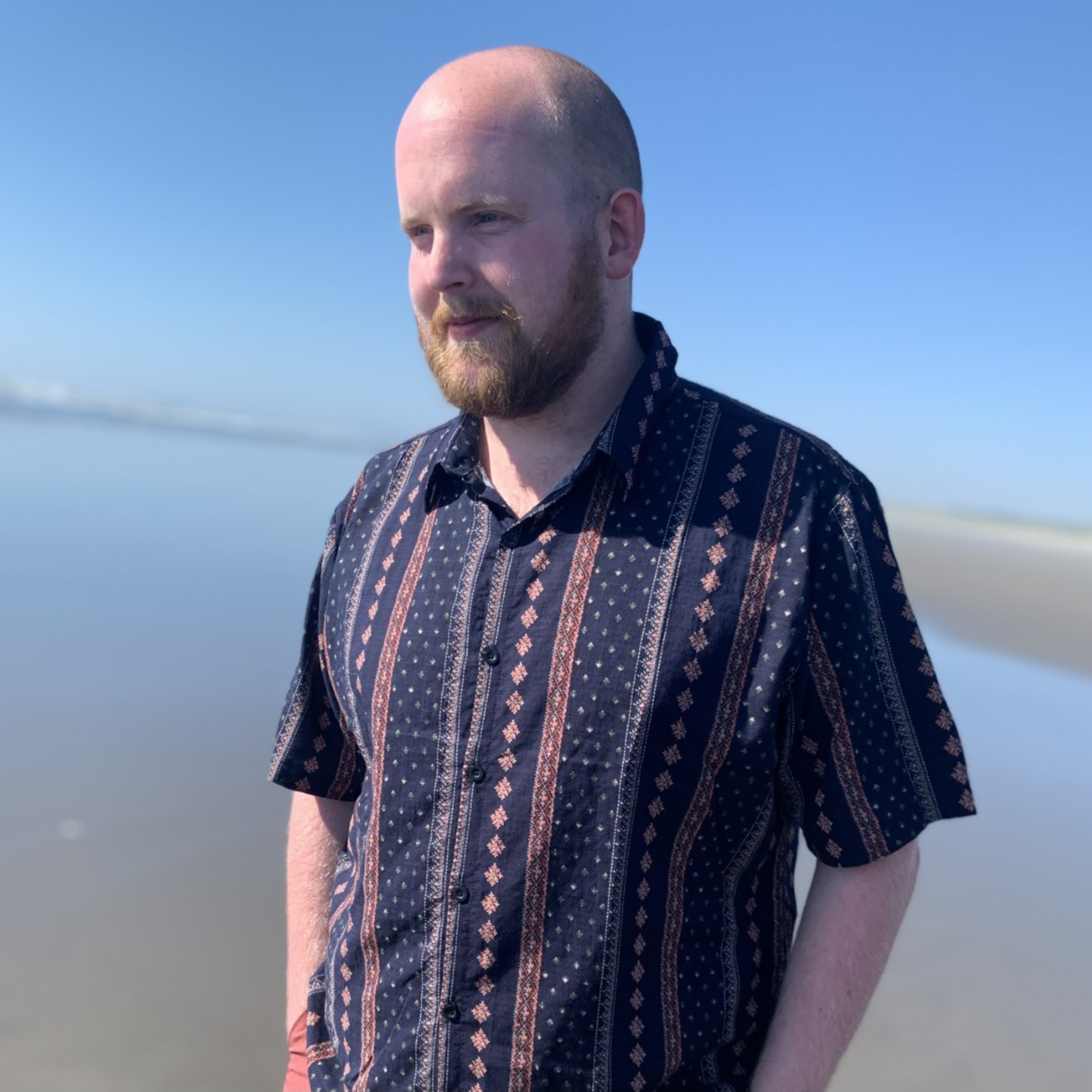 The Courage, Coaching and Counseling Podcast with Sovann Pen