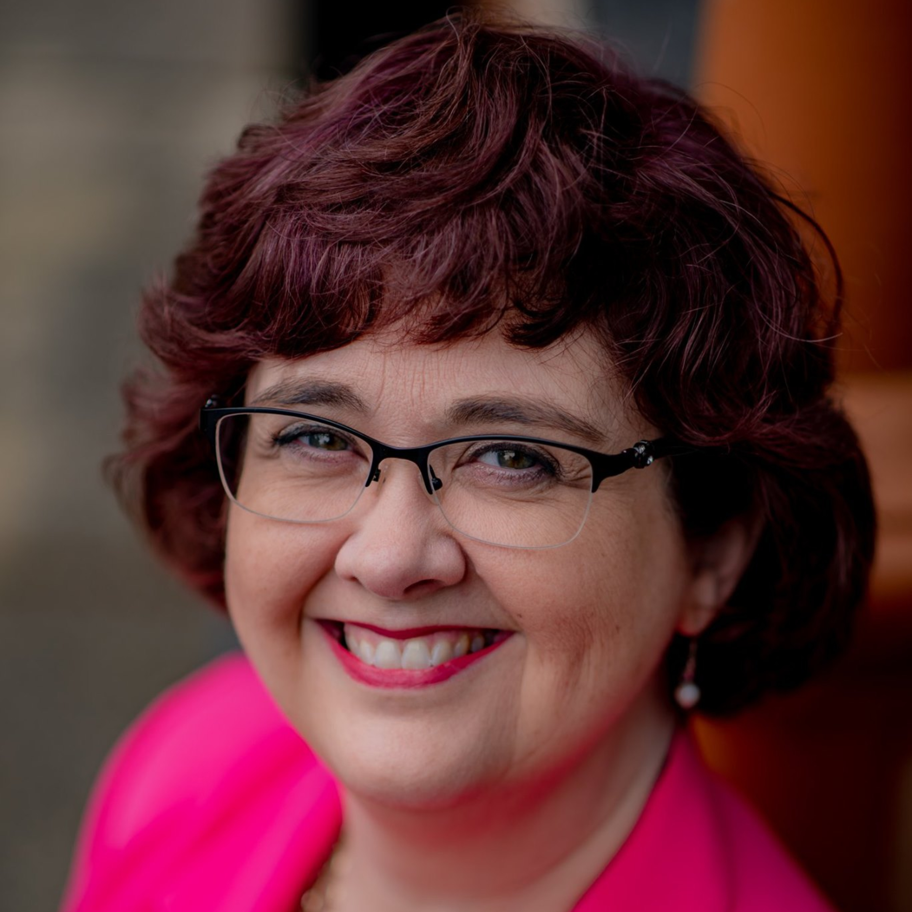 The Courage, Coaching and Counseling Podcast with Sovann Pen