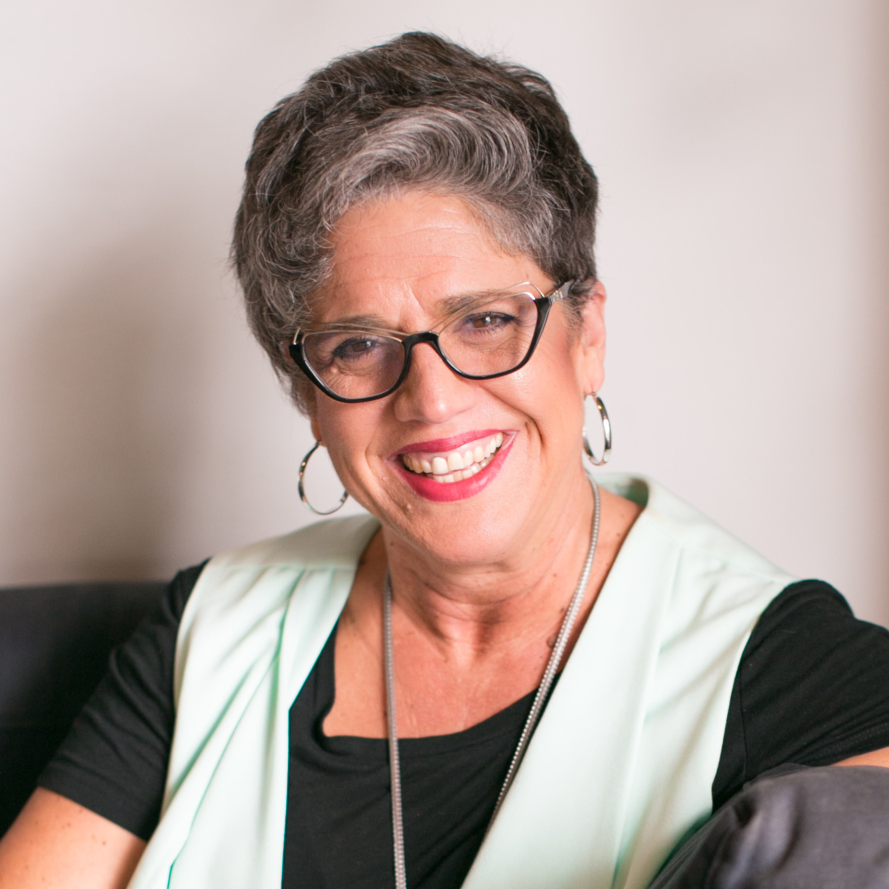The Courage, Coaching and Counseling Podcast with Sovann Pen