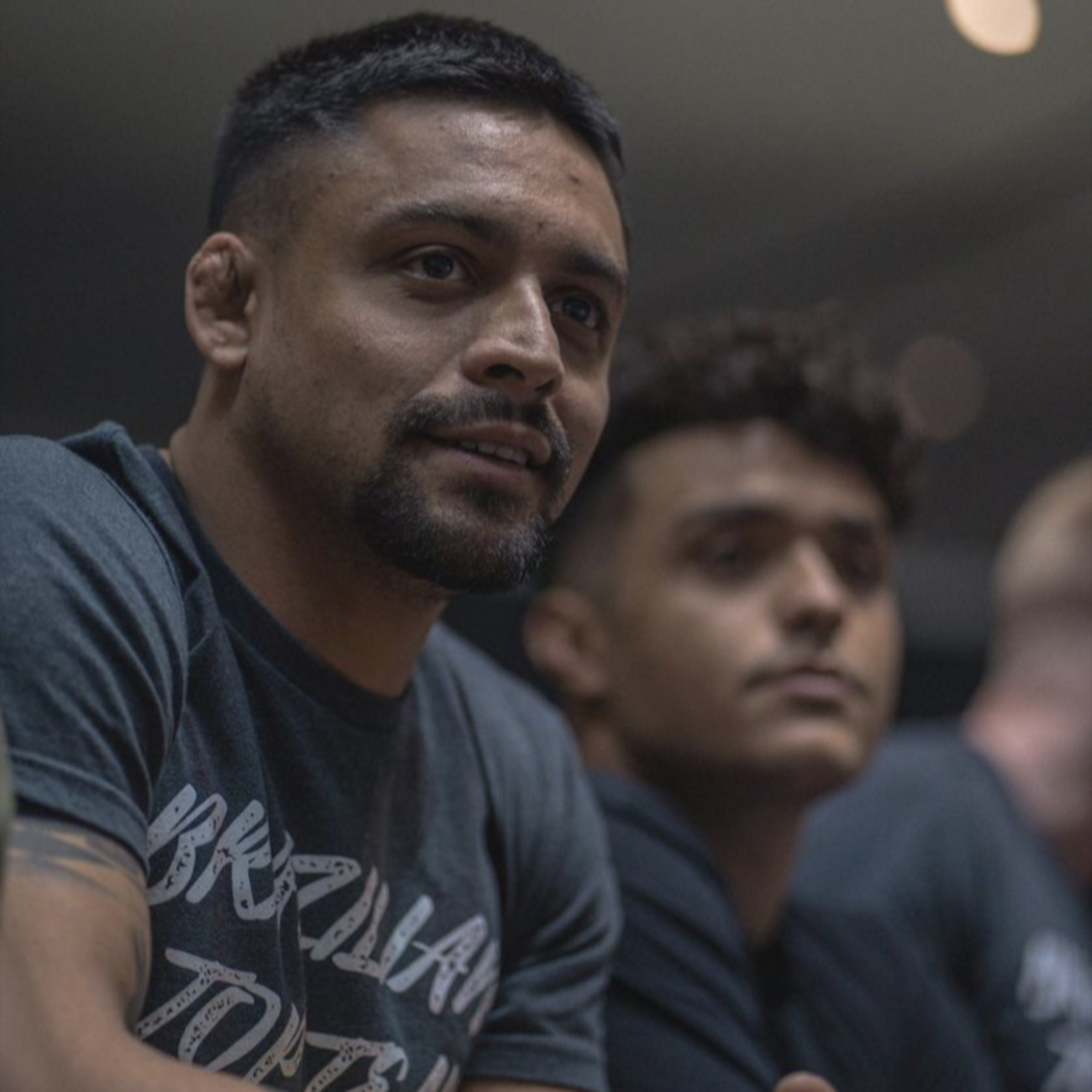 The Courage, Coaching and Counseling Podcast with Sovann Pen