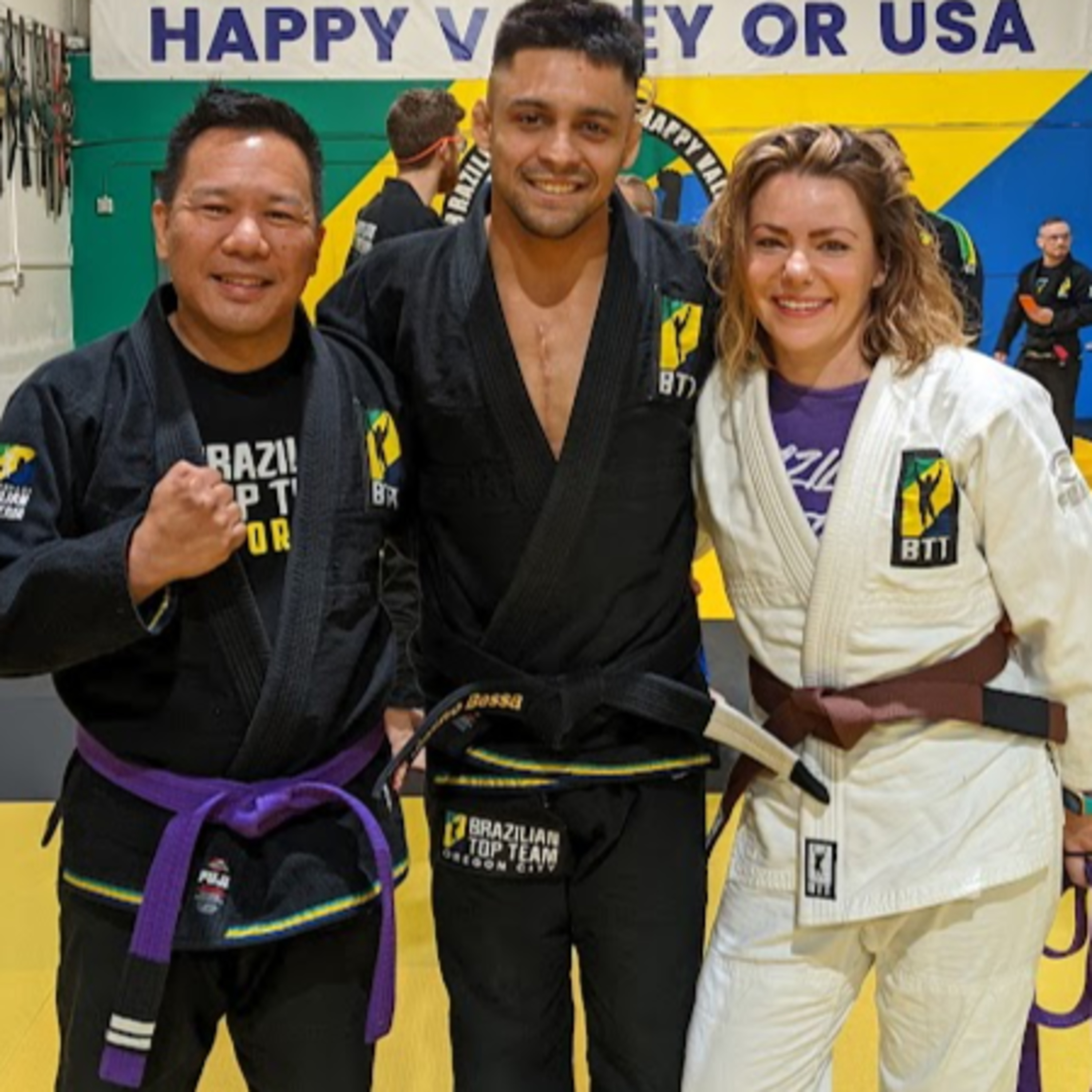 The Courage, Coaching and Counseling Podcast with Sovann Pen