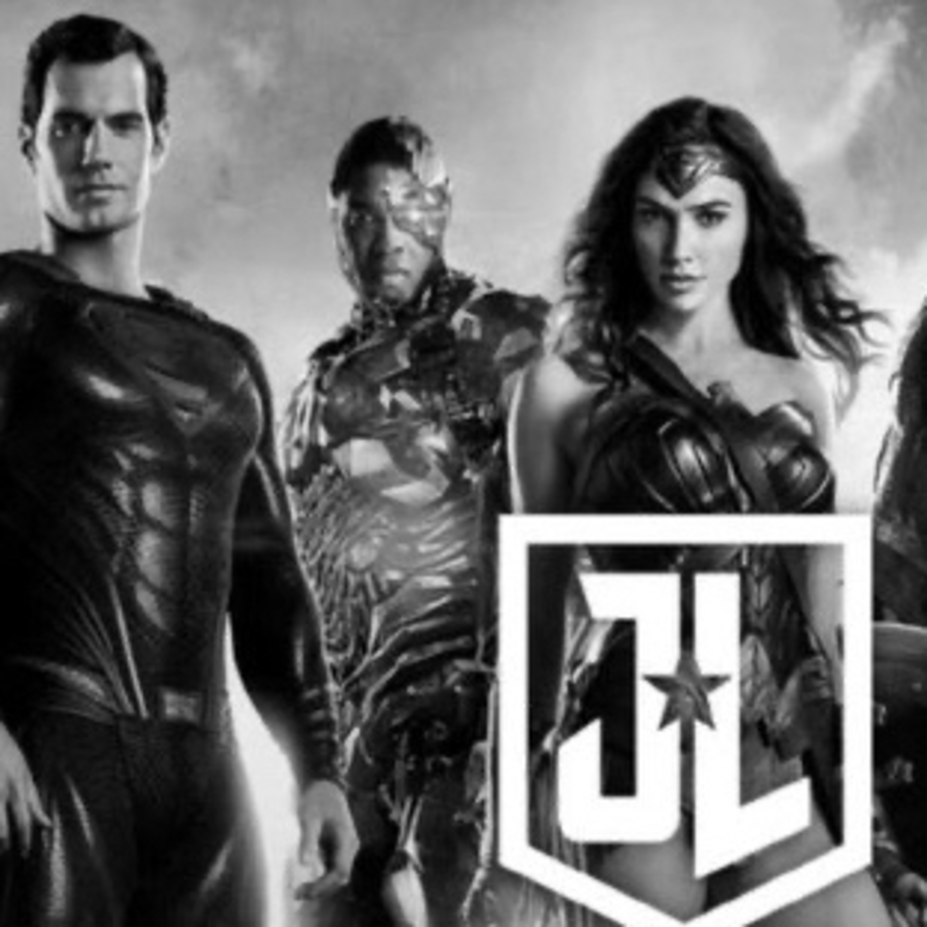 What to expect from the Justice League Zack Snyder cut episode artwork