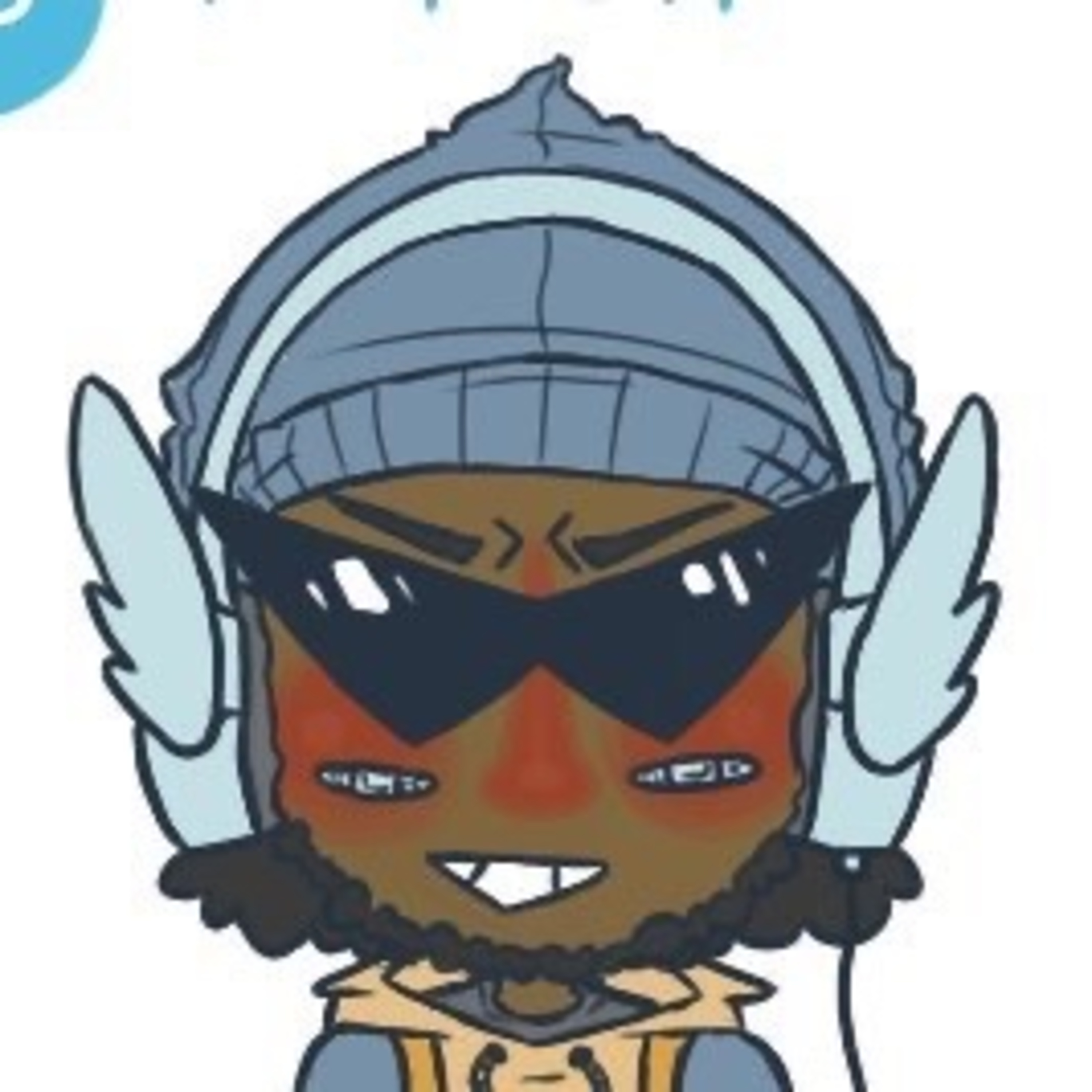 Kwanza interview: Being Black living in Japan , Anime experience , Stories, stereotypes and more  episode artwork