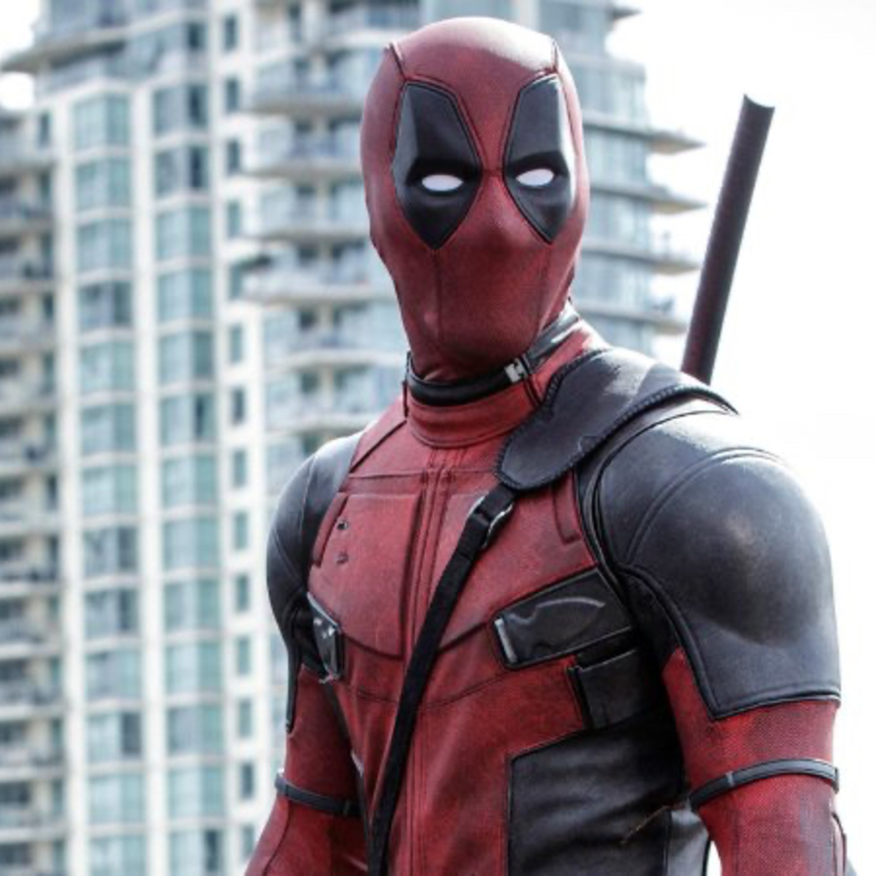What’s going on with Deadpool franchise, Deadpool 3 , and Disney + episode artwork