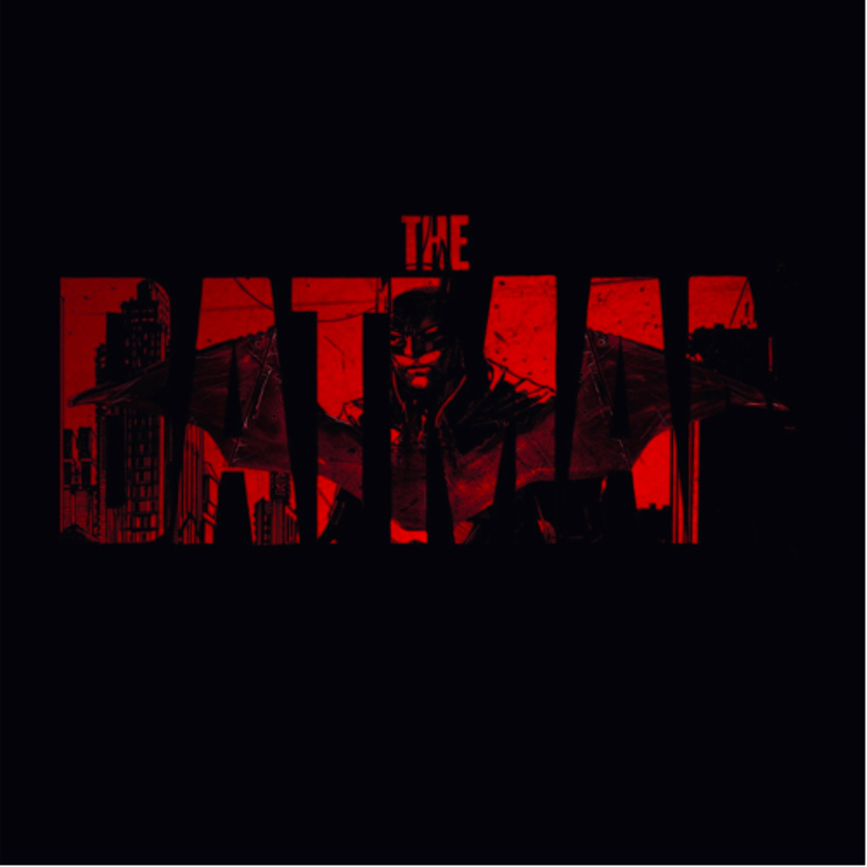 The Batman movie trailer breakdown  episode artwork