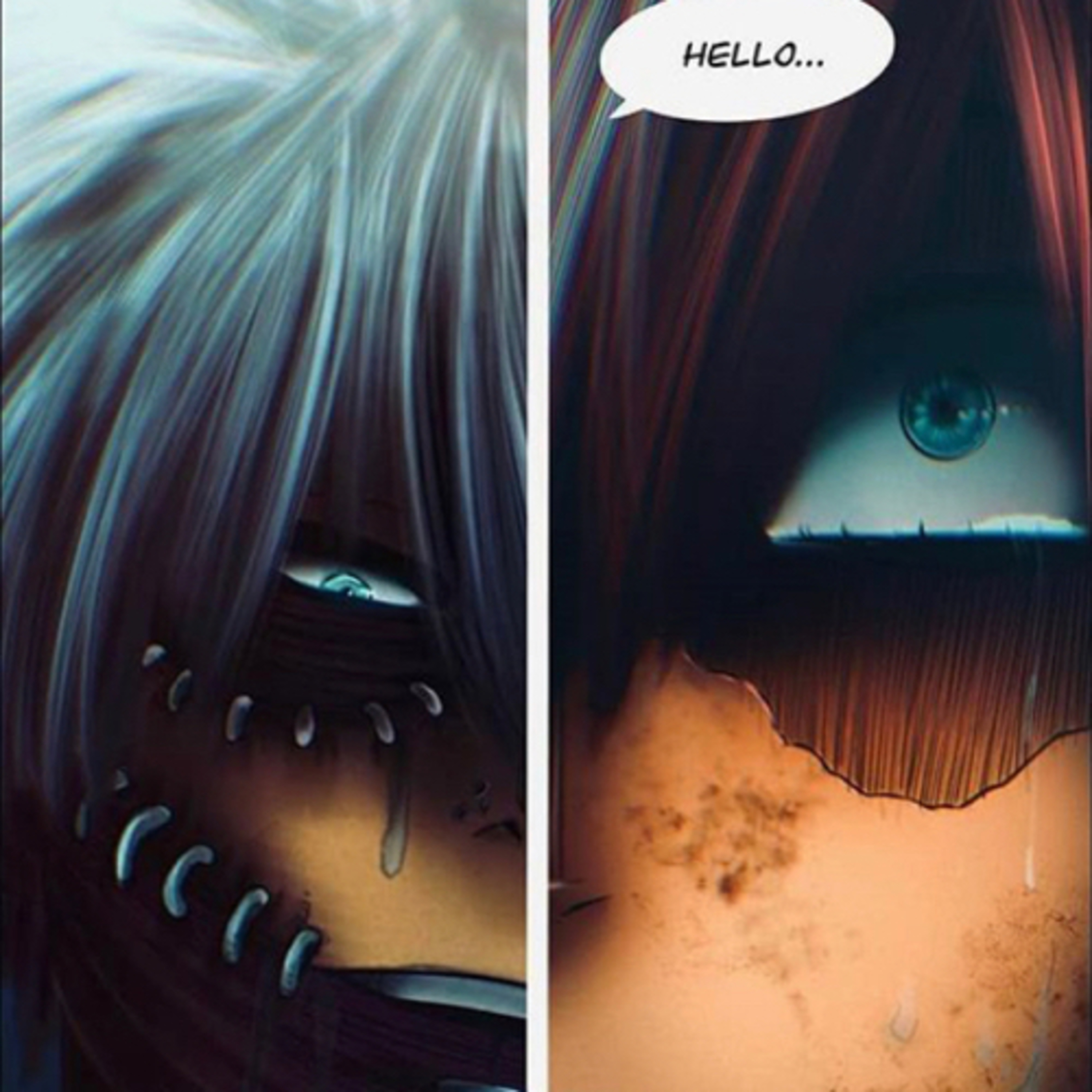 WTF Moment!!???! MHA Chapter 290 where do we go from here discussion  episode artwork