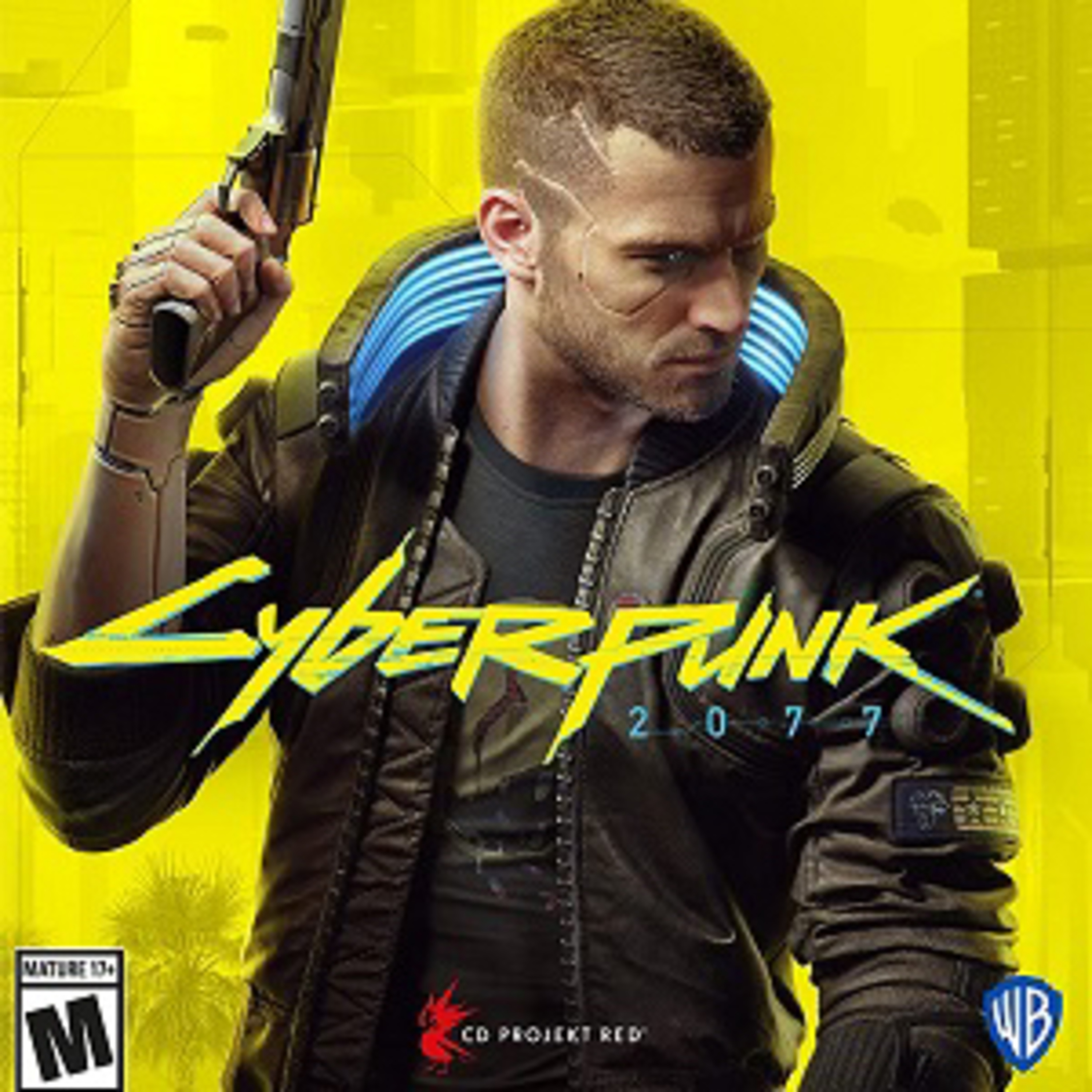 Is Cyberpunk 2077 the biggest FLOP on gaming history??  episode artwork
