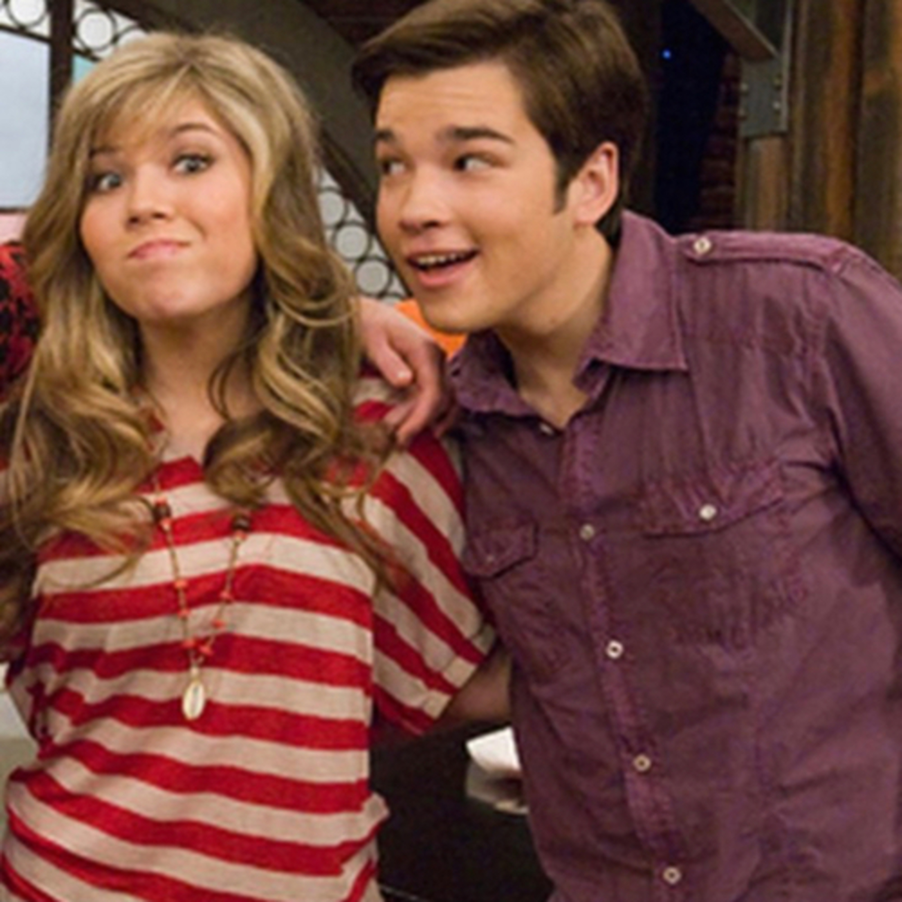 Dark tales of the entertainment industry Vol.4 The Sad truth why Jennette McCurdy doesn't want to return to iCarly episode artwork