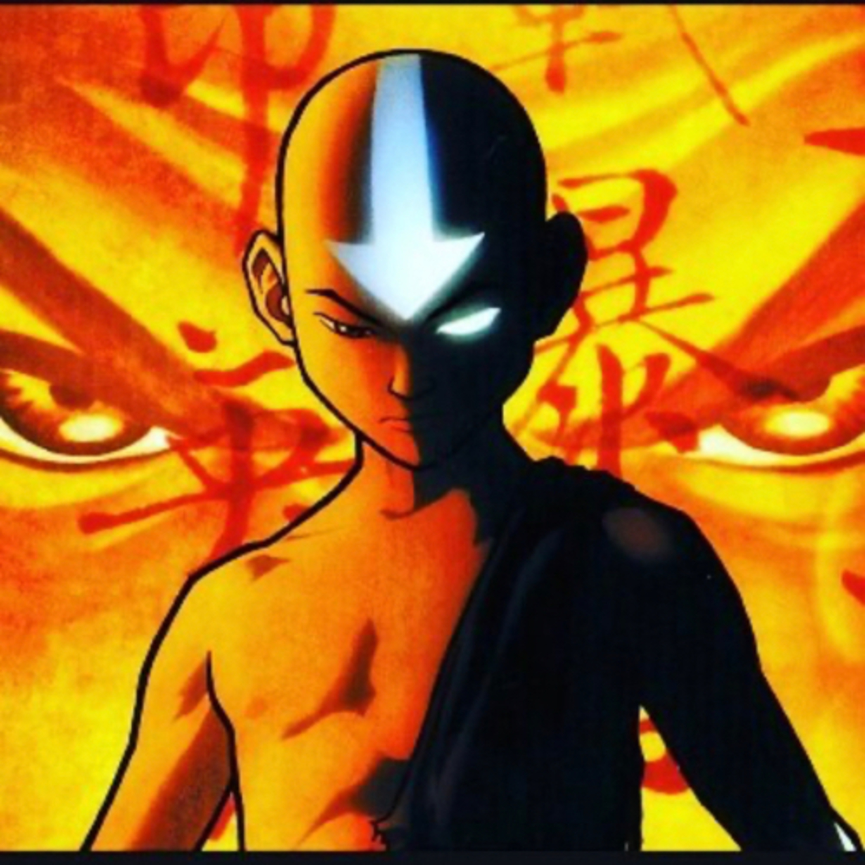 Avatar Good news and Bad News  episode artwork