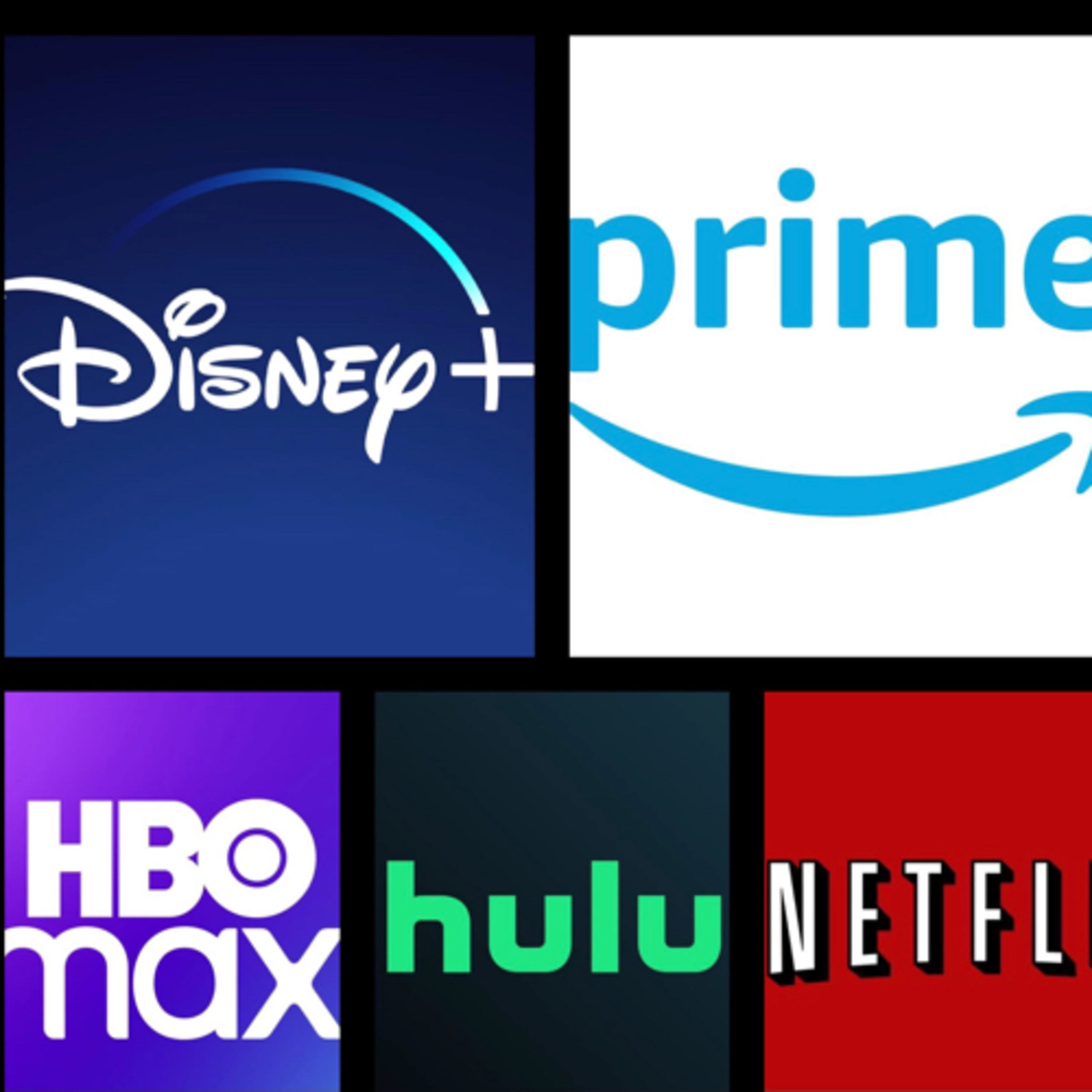 Group Session 12 : Ranking Streaming services HBO Max , Disney Plus,Hulu , Netflix and more  episode artwork