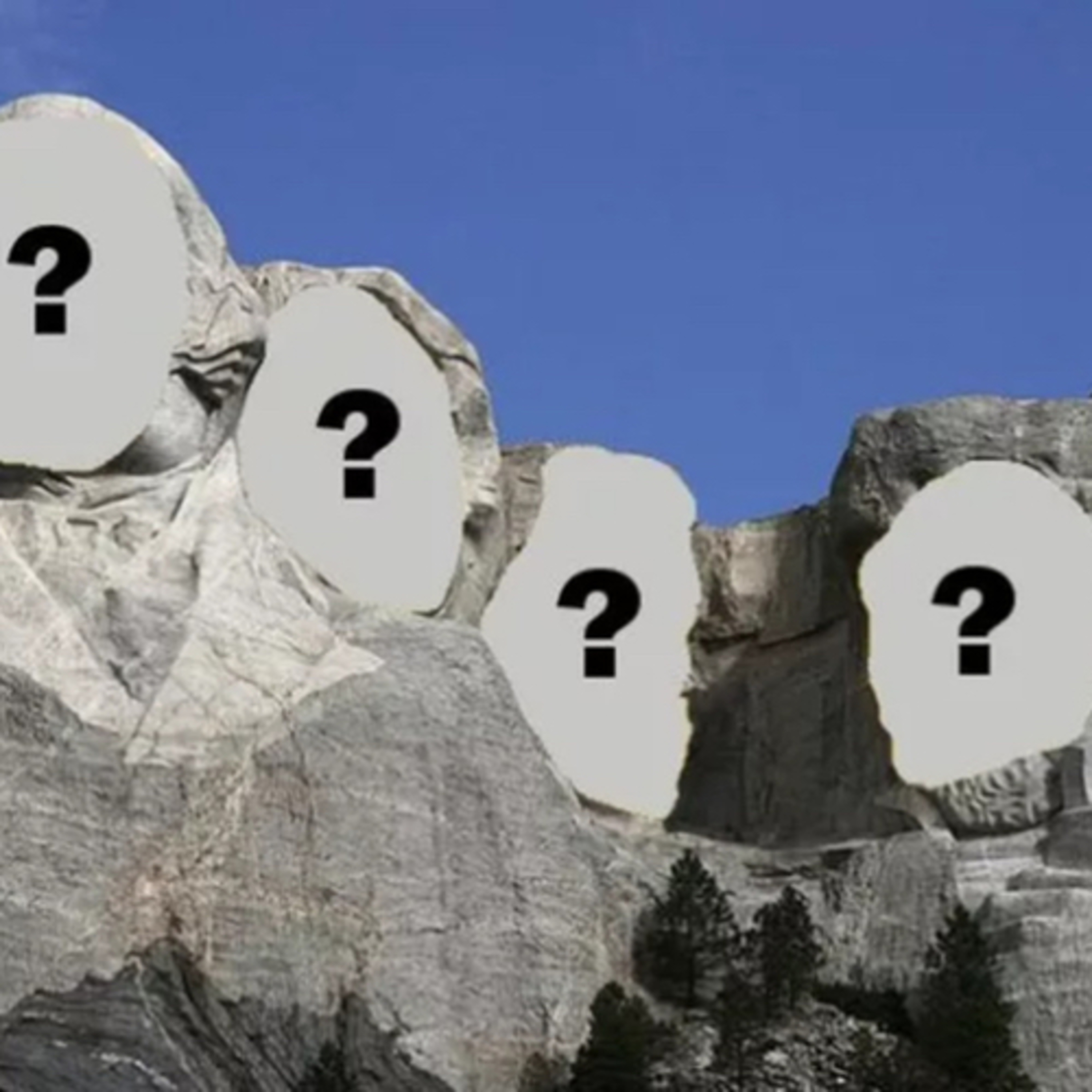 Group session: 13 Mt.Rushmore Comics, Anime, video games, cartoons  episode artwork