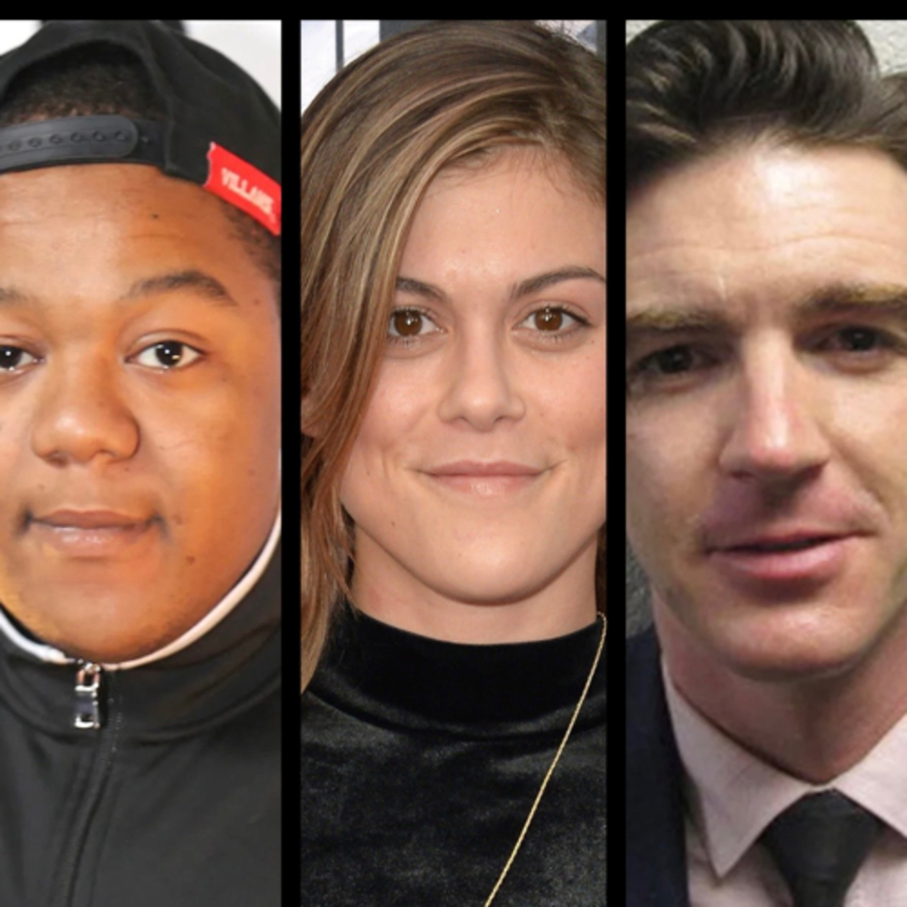 Dark tales of the entertainment industry Vol.5 Child stars facing backlash Pedophilia and racism episode artwork